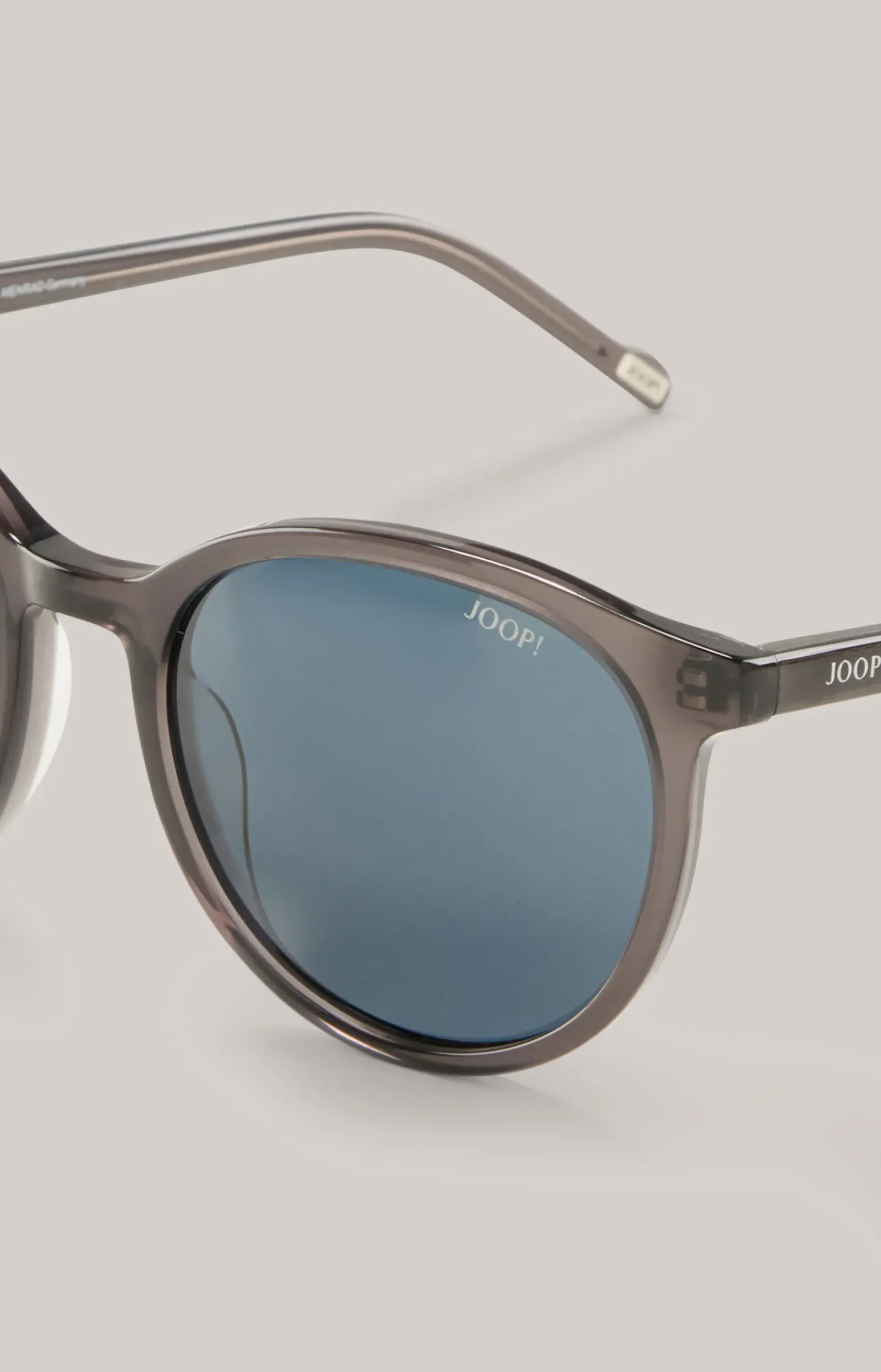 JOOP! Sonnenbrillen>Sonnenbrille in Grau/Blau