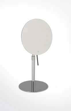 JOOP! Bad-Accessoires>Standspiegel Chromeline, Silber