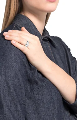 JOOP! Ringe|Schmuck>Statement-Ring in