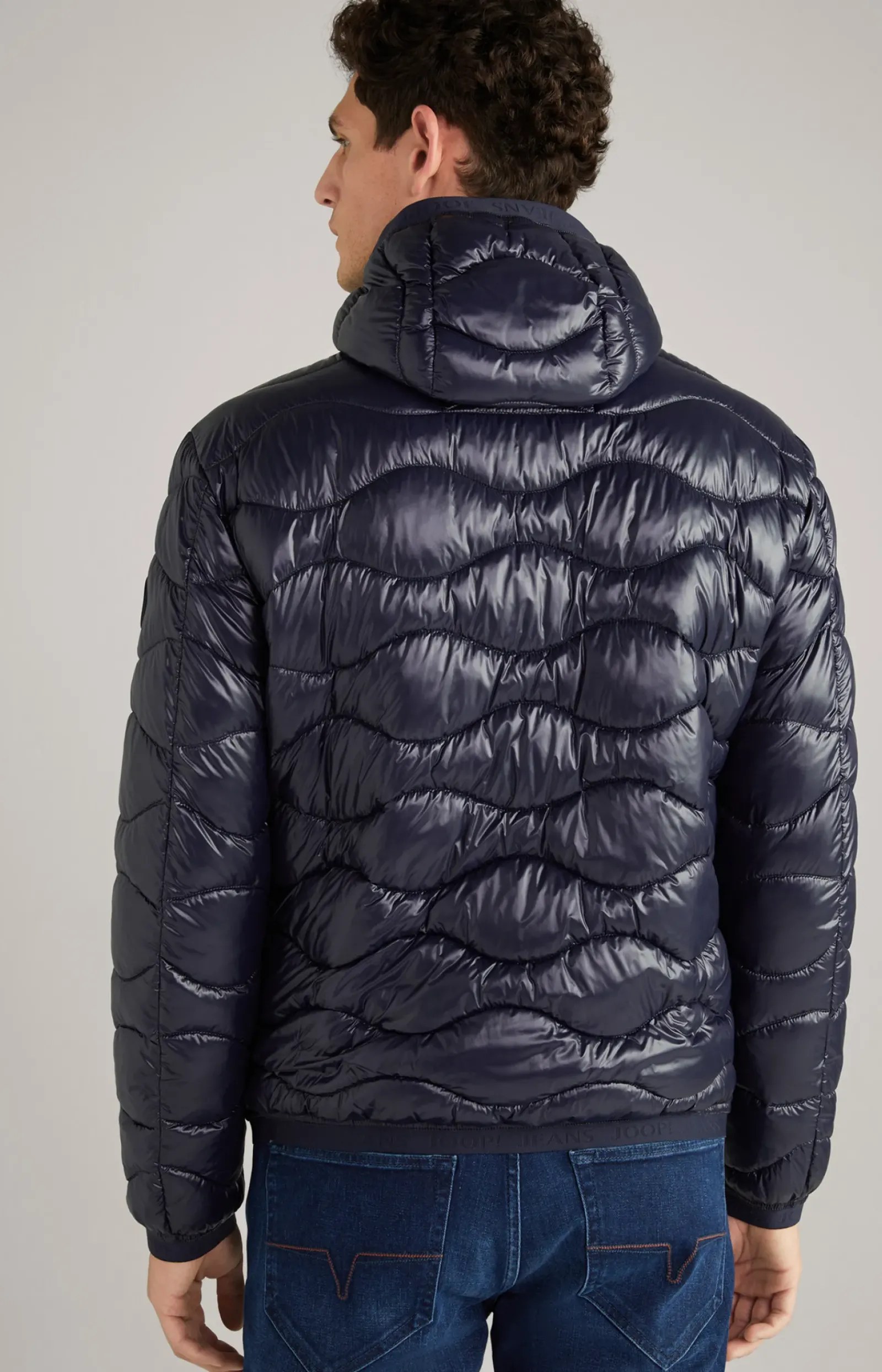 JOOP! Jacken&Mänte>Steppjacke Abano in