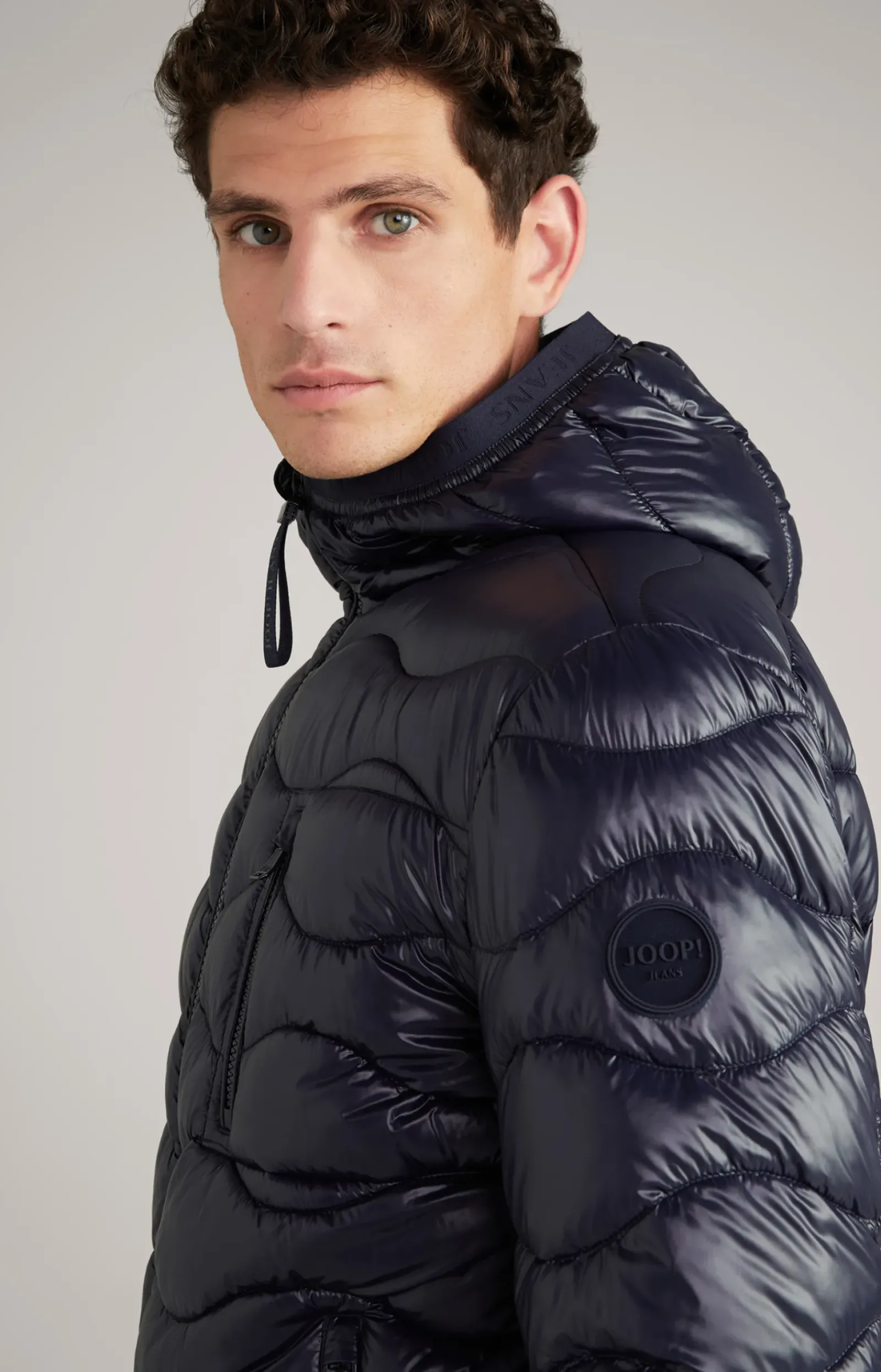 JOOP! Jacken&Mänte>Steppjacke Abano in