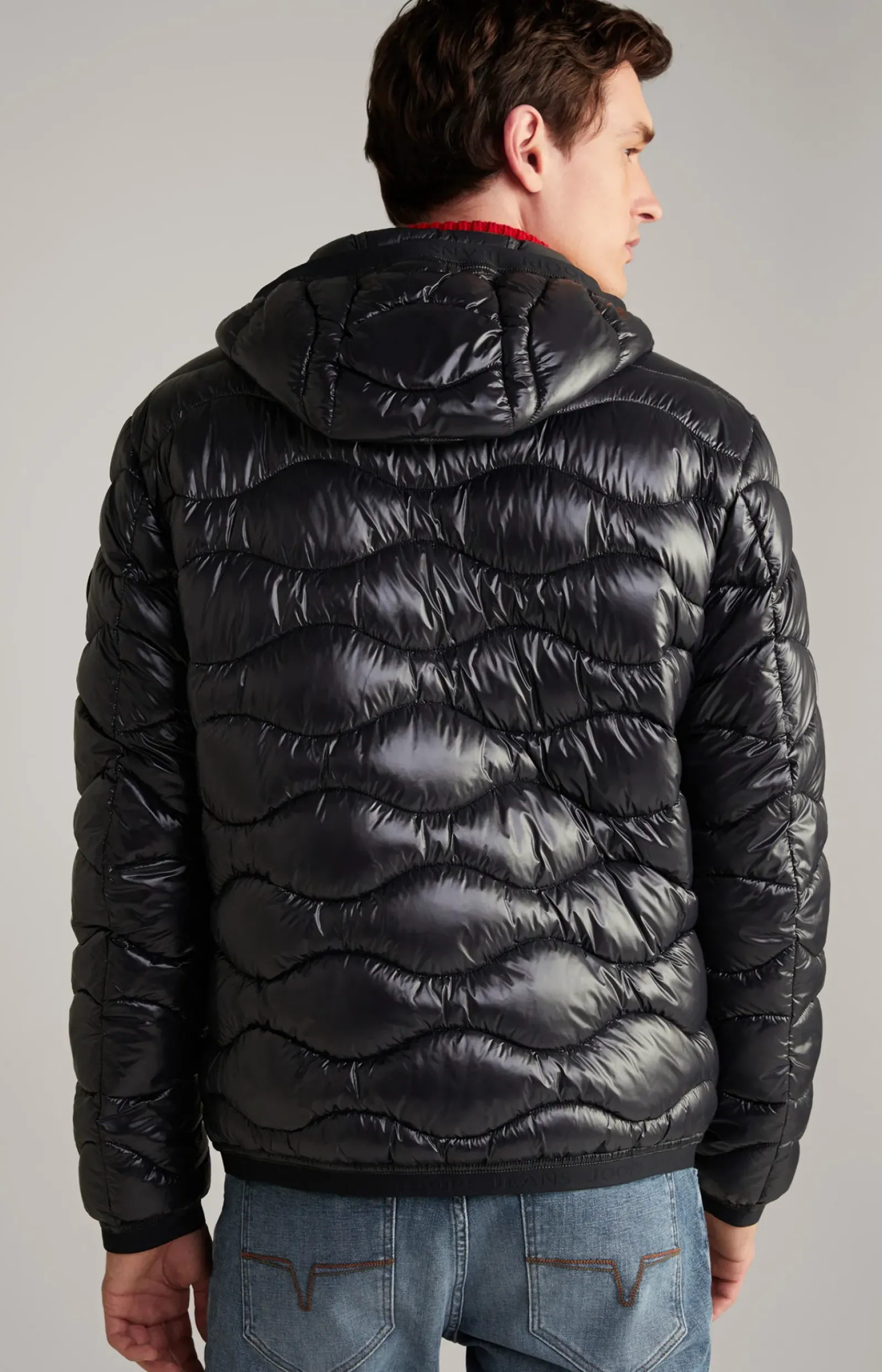 JOOP! Jacken&Mänte>Steppjacke Abano in