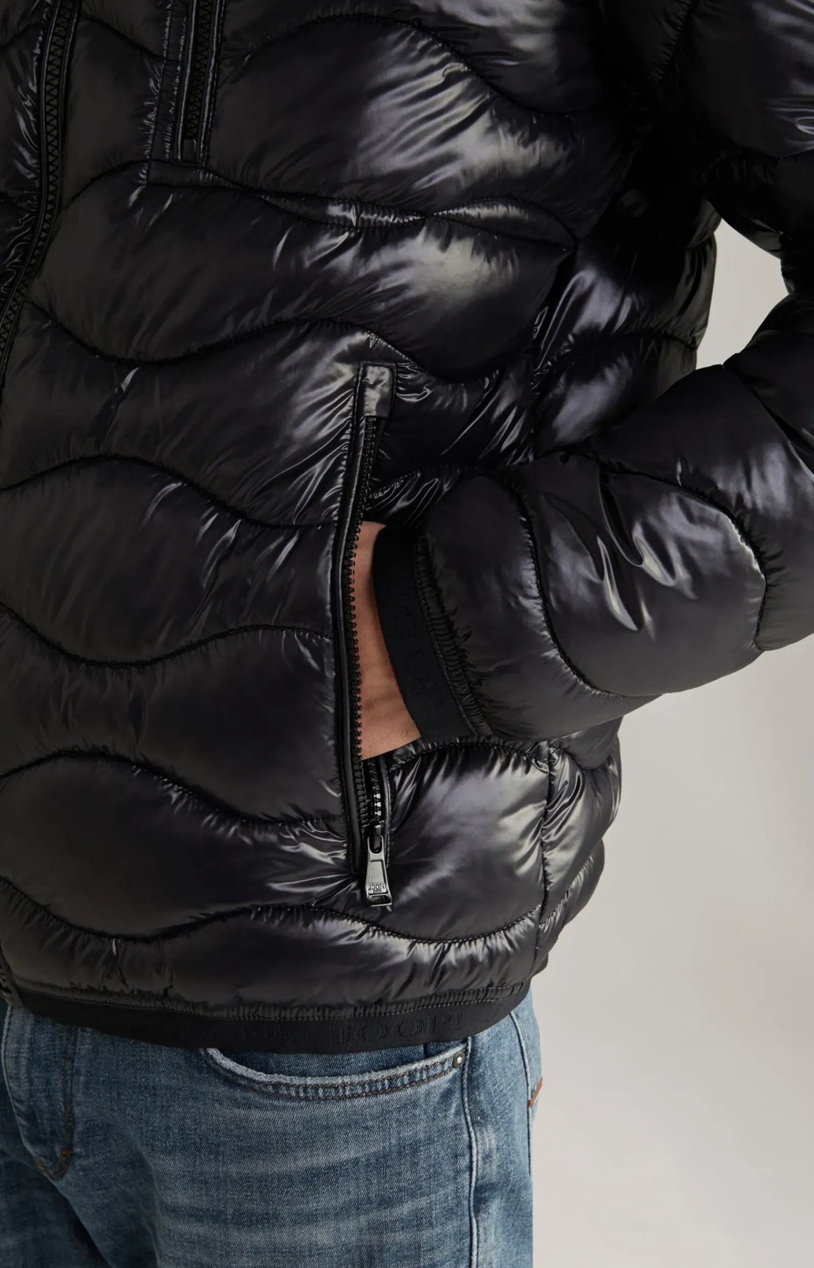 JOOP! Jacken&Mänte>Steppjacke Abano in