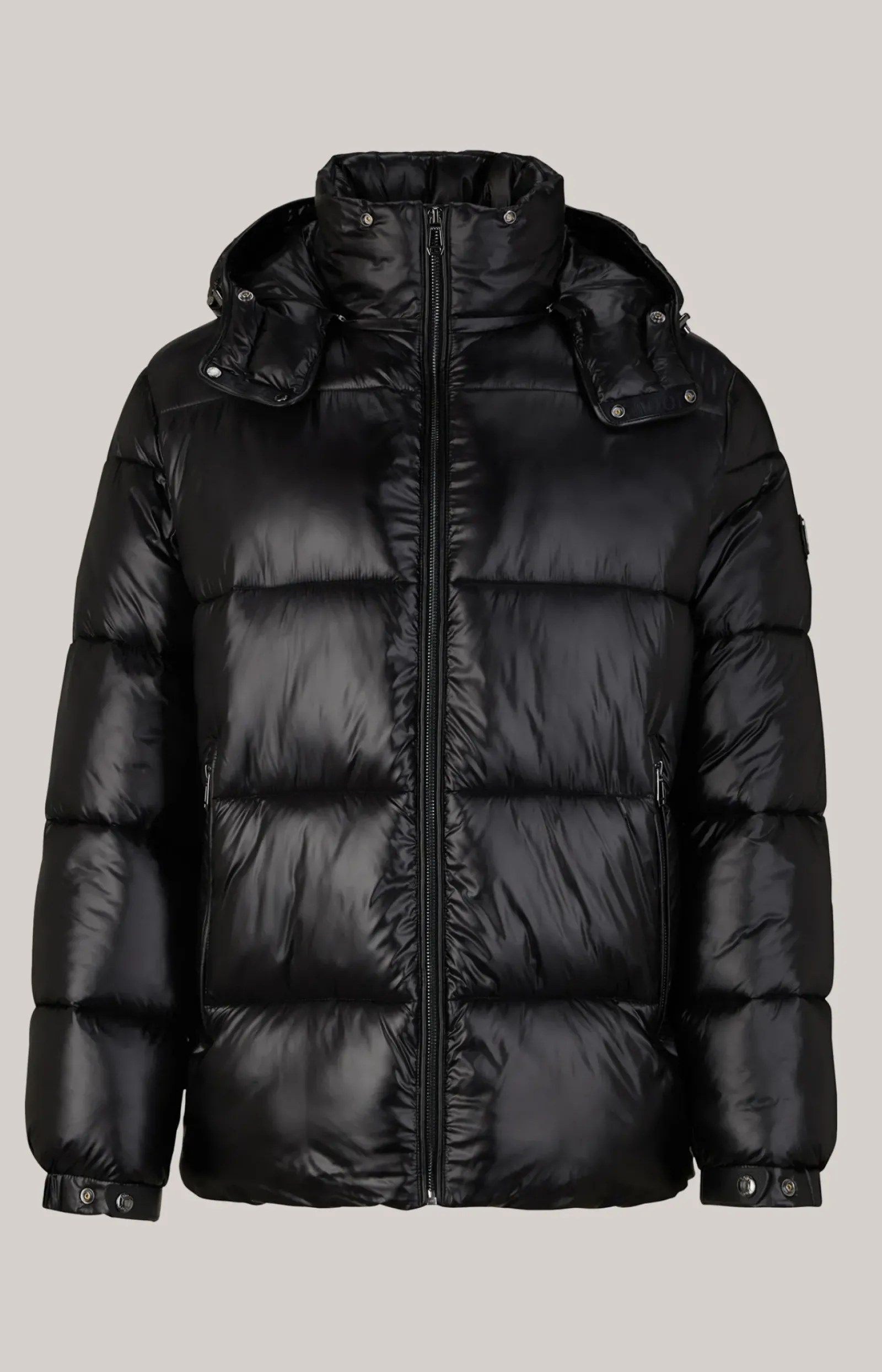 JOOP! Jacken&Mänte>Steppjacke Ambro mit Kapuze in