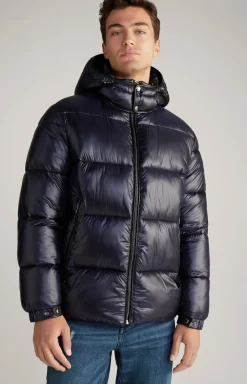 JOOP! Jacken&Mänte>Steppjacke Ambro mit Kapuze in