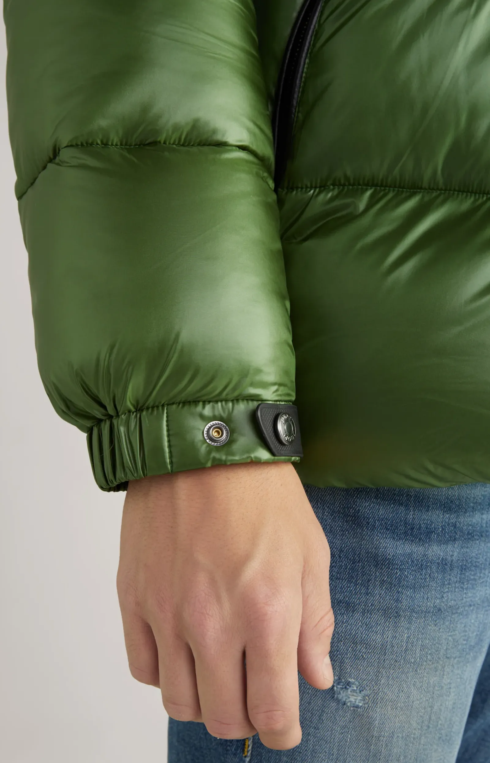 JOOP! Jacken&Mänte>Steppjacke Ambro mit Kapuze in