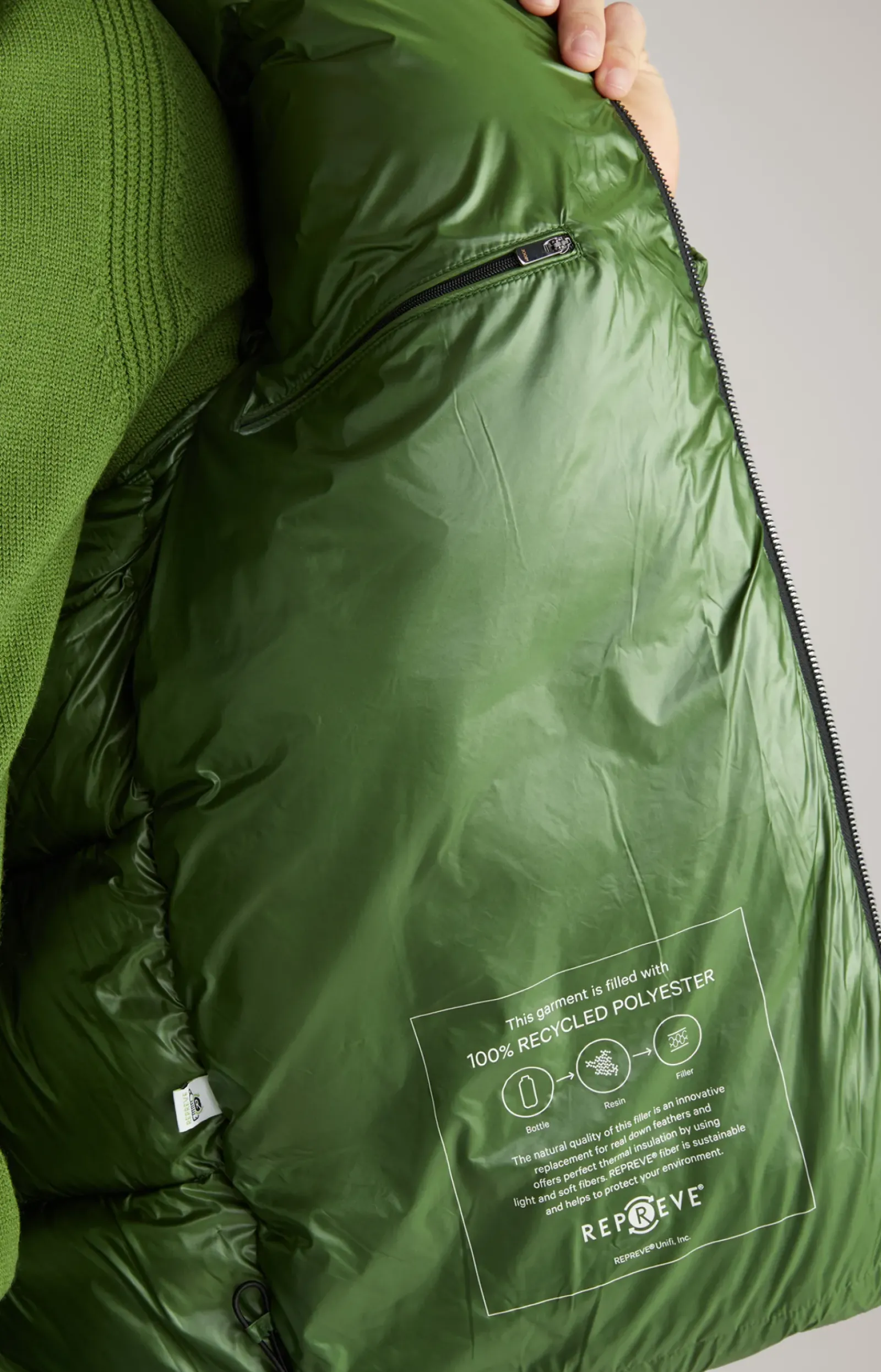 JOOP! Jacken&Mänte>Steppjacke Ambro mit Kapuze in