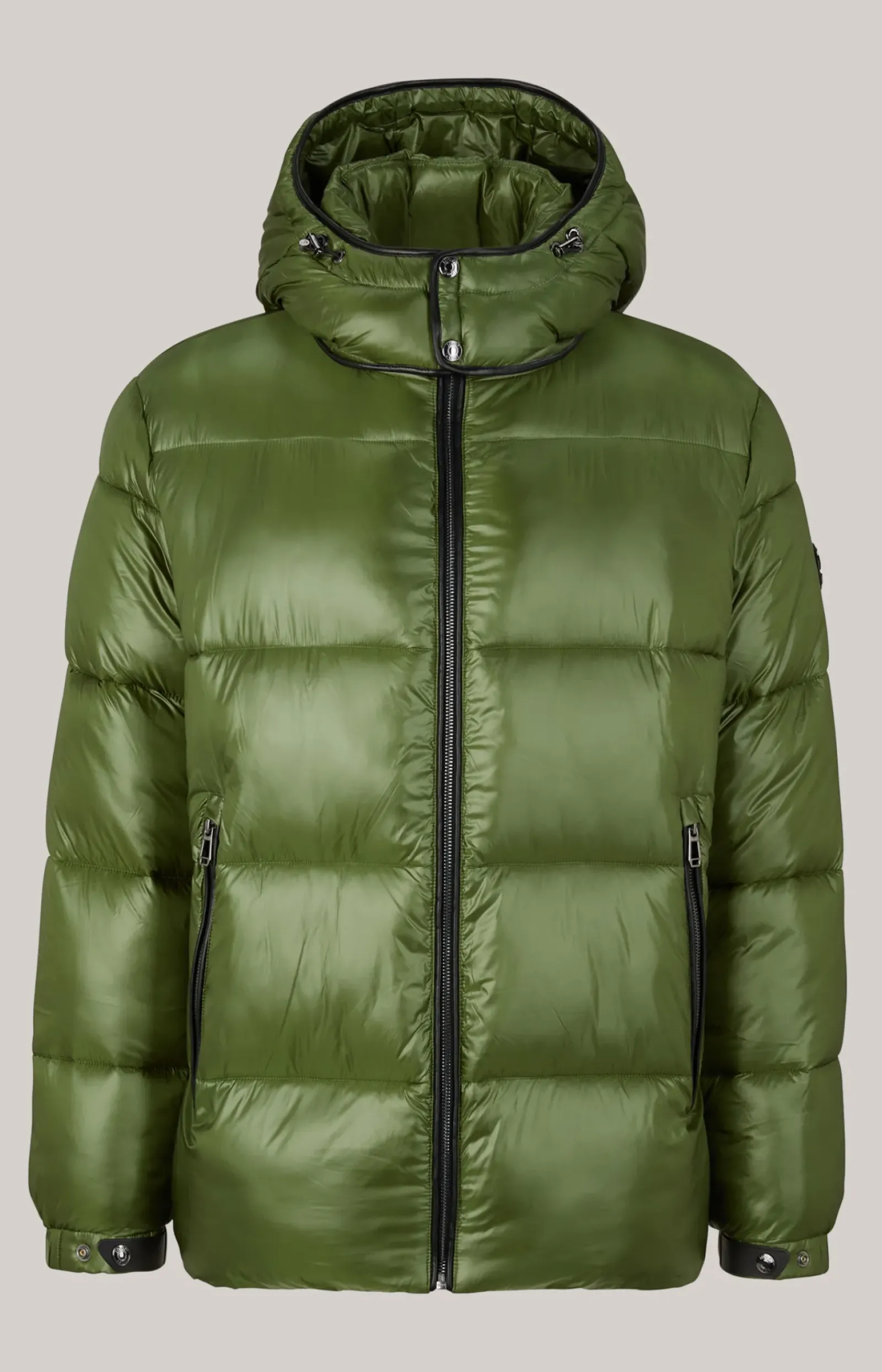 JOOP! Jacken&Mänte>Steppjacke Ambro mit Kapuze in
