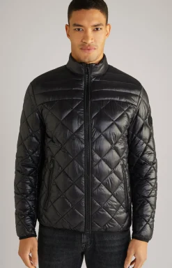 JOOP! Jacken&Mänte>Steppjacke Benji in