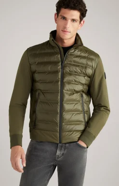 JOOP! Jacken&Mänte>Steppjacke Boros in