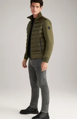 JOOP! Jacken&Mänte>Steppjacke Boros in