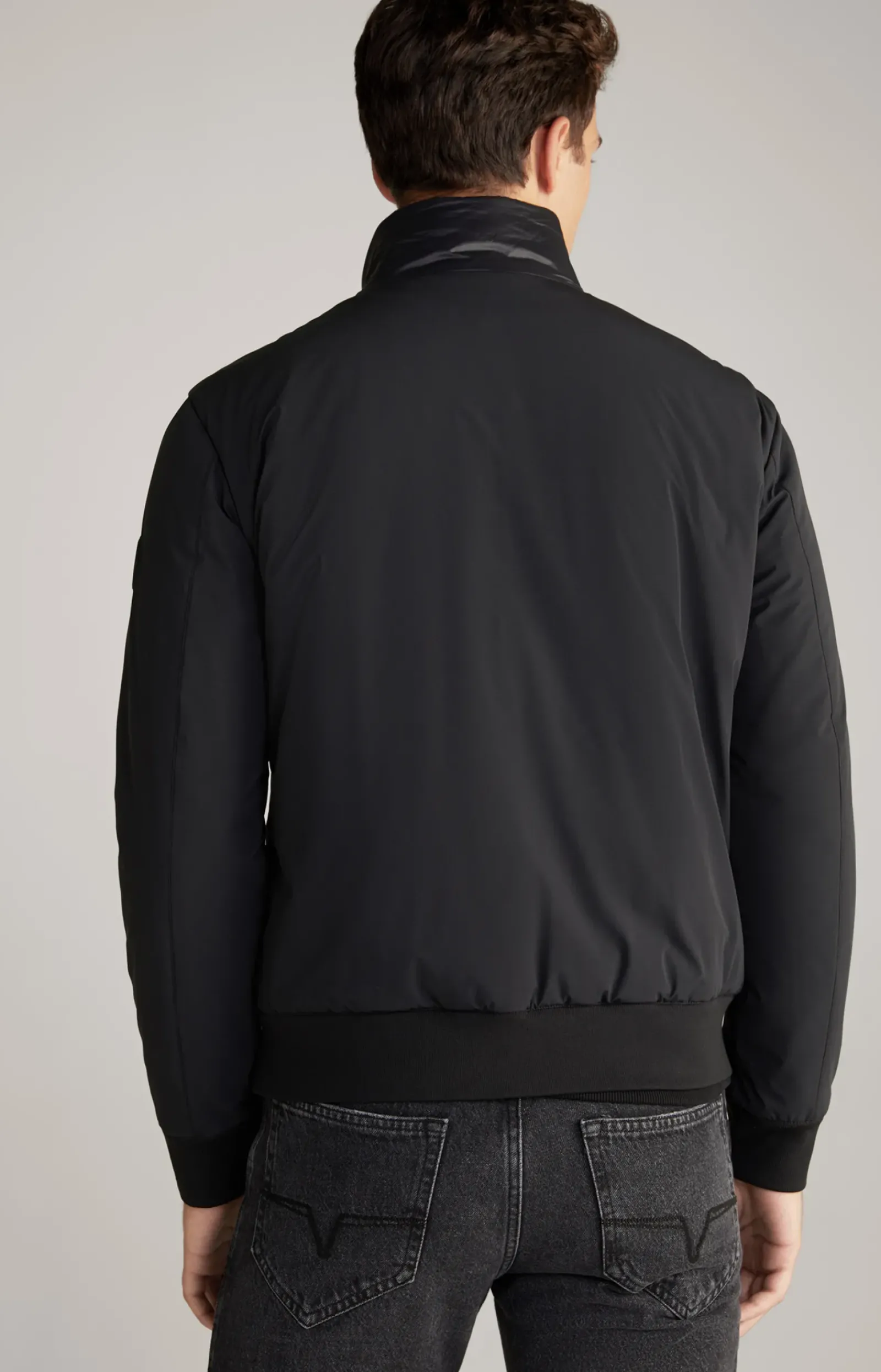 JOOP! Jacken&Mänte>Steppjacke Boros in