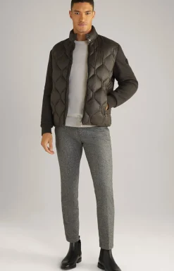 JOOP! Jacken&Mänte>Steppjacke Ciscos in