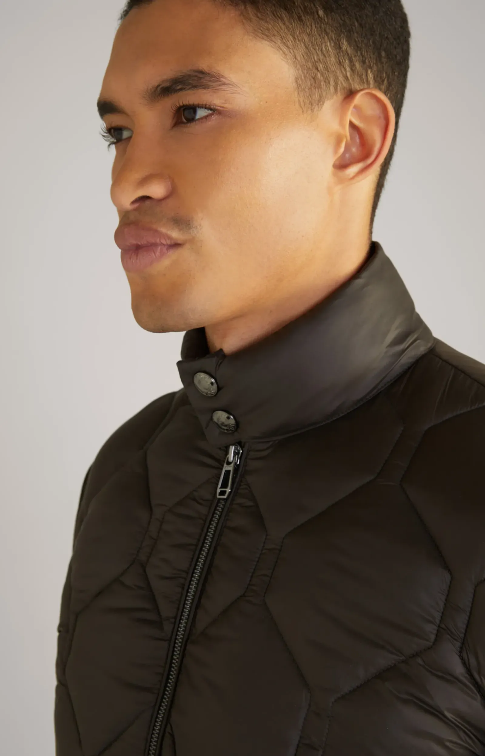 JOOP! Jacken&Mänte>Steppjacke Ciscos in