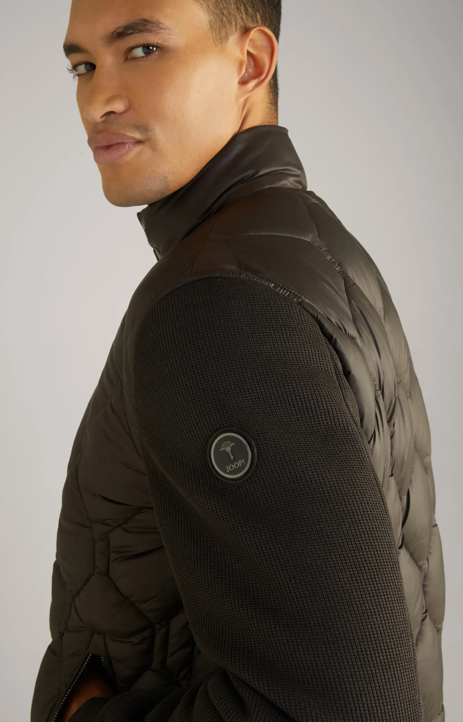 JOOP! Jacken&Mänte>Steppjacke Ciscos in