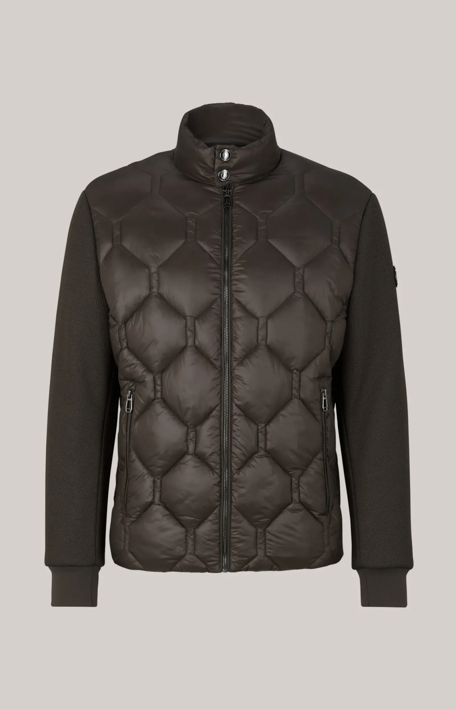 JOOP! Jacken&Mänte>Steppjacke Ciscos in