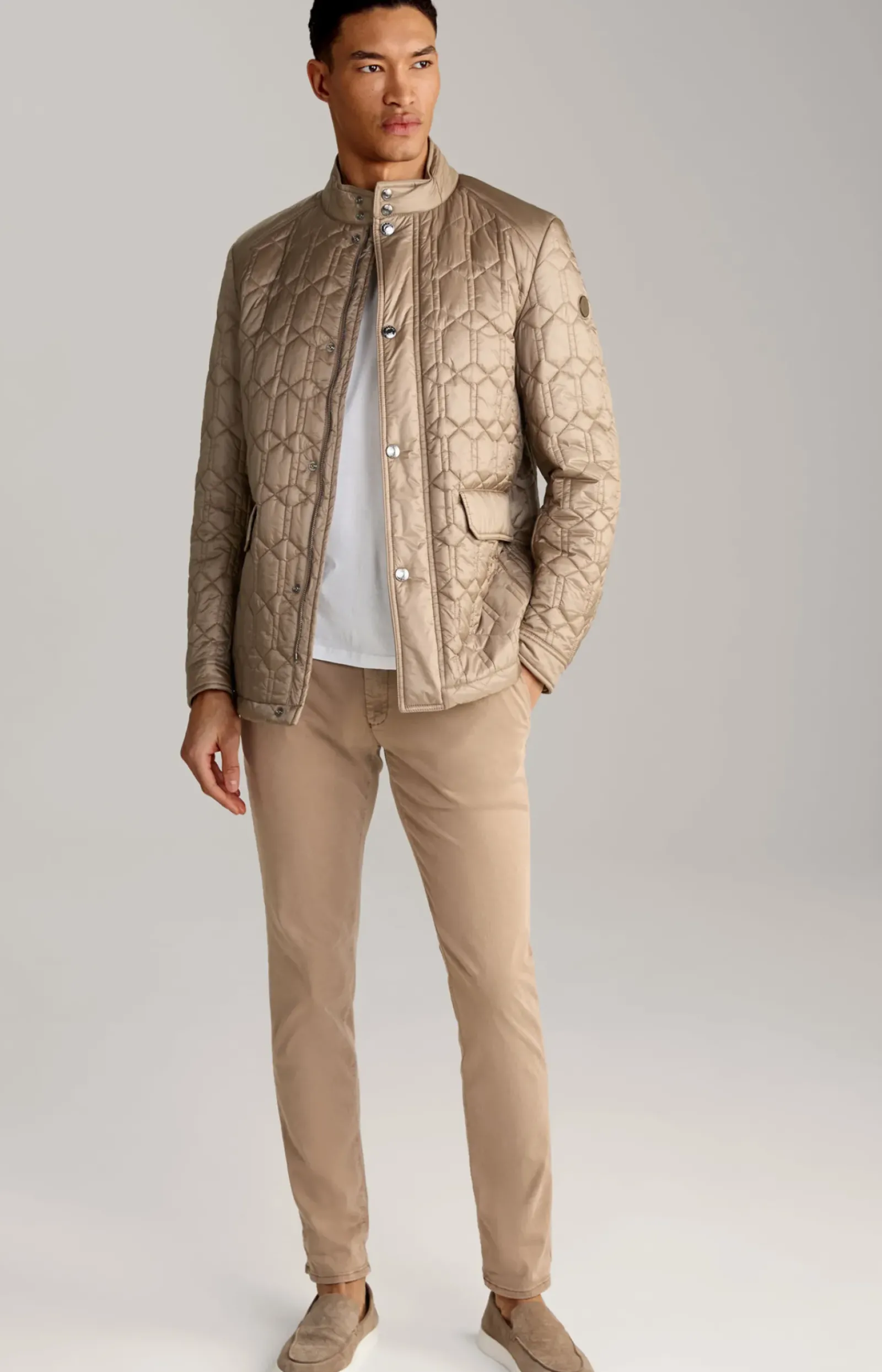 JOOP! Jacken&Mänte|Bekleidung>Steppjacke Claylor in