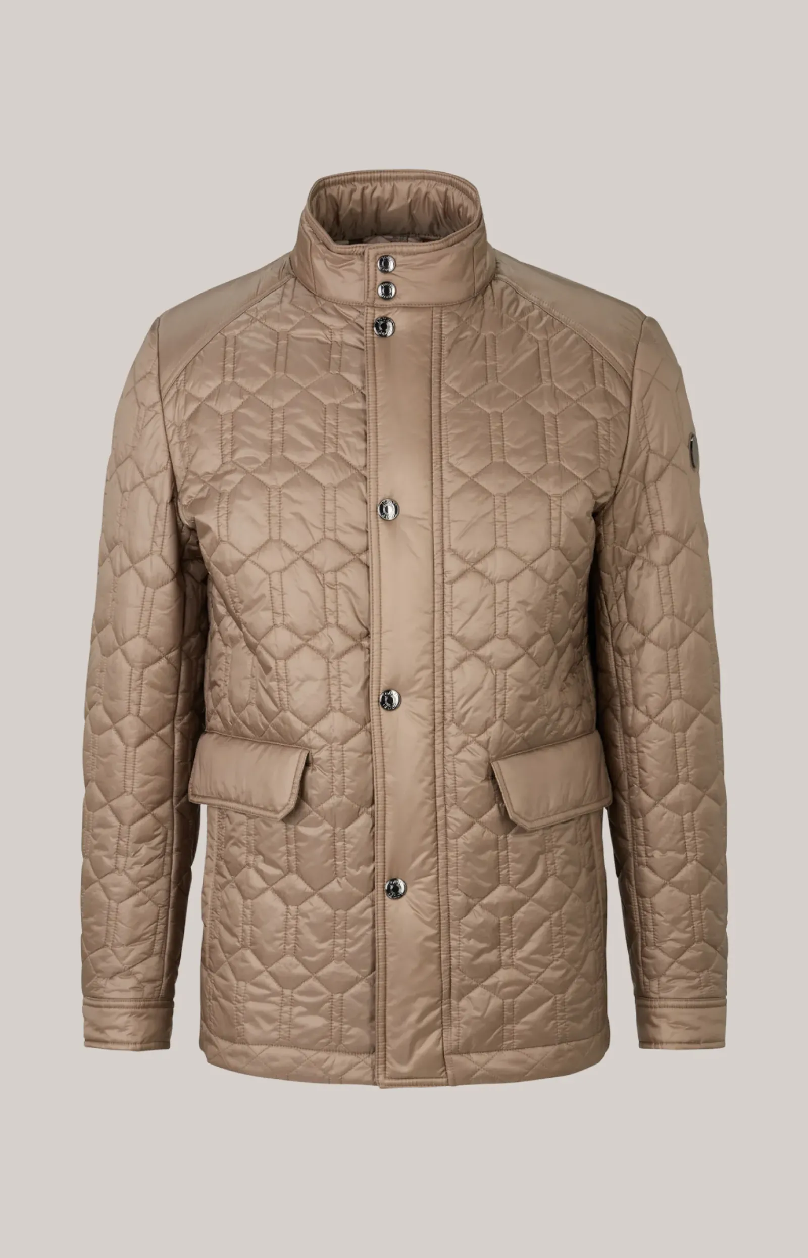 JOOP! Jacken&Mänte|Bekleidung>Steppjacke Claylor in