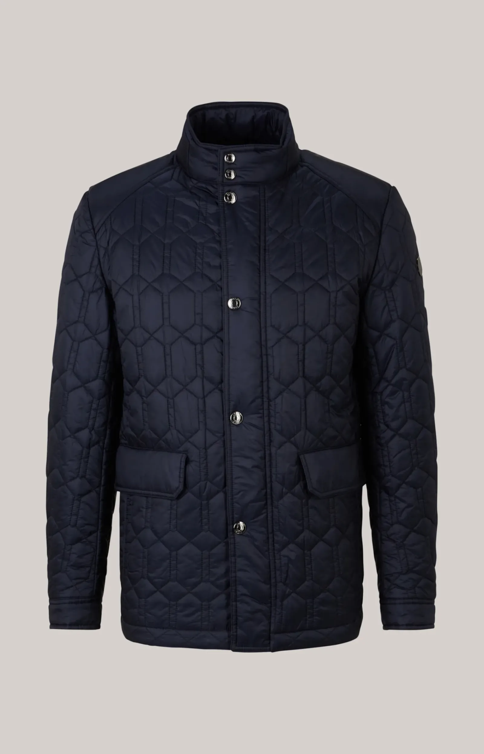 JOOP! Jacken&Mänte|Bekleidung>Steppjacke Claylor in Navy