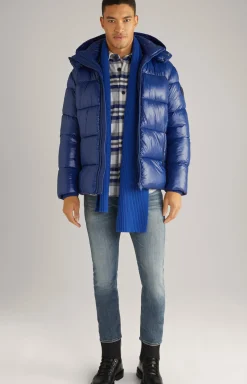 JOOP! Jacken&Mänte>Steppjacke Joshas in