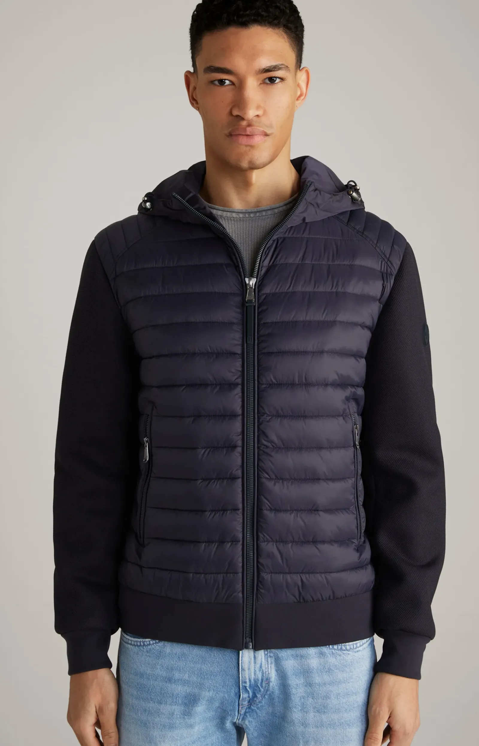 JOOP! Jacken&Mänte|Bekleidung>Steppjacke Lowis in
