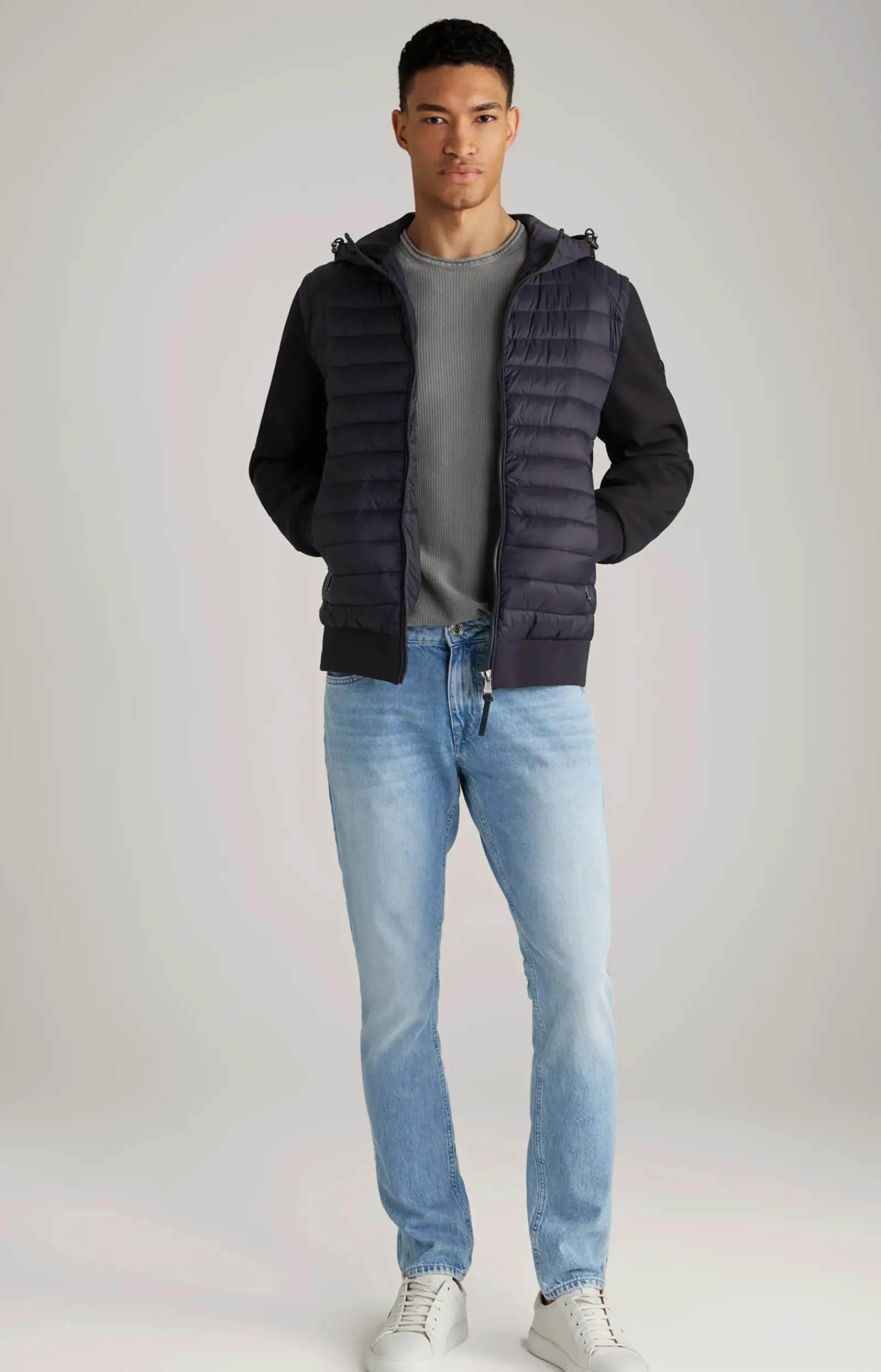 JOOP! Jacken&Mänte|Bekleidung>Steppjacke Lowis in