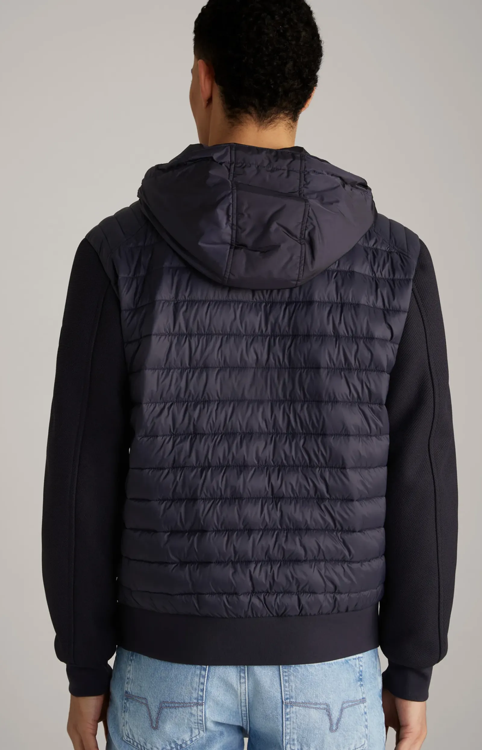 JOOP! Jacken&Mänte|Bekleidung>Steppjacke Lowis in