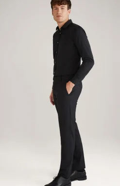 JOOP! Hemden>Stretch-Hemd Victor in