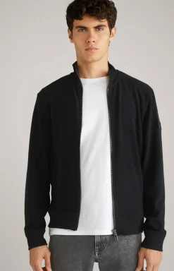 JOOP! Strick|T-Shirts&Sweats>Strickjacke Amelios in