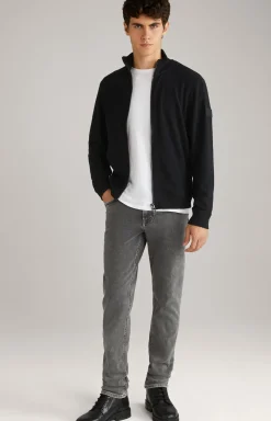 JOOP! Strick|T-Shirts&Sweats>Strickjacke Amelios in