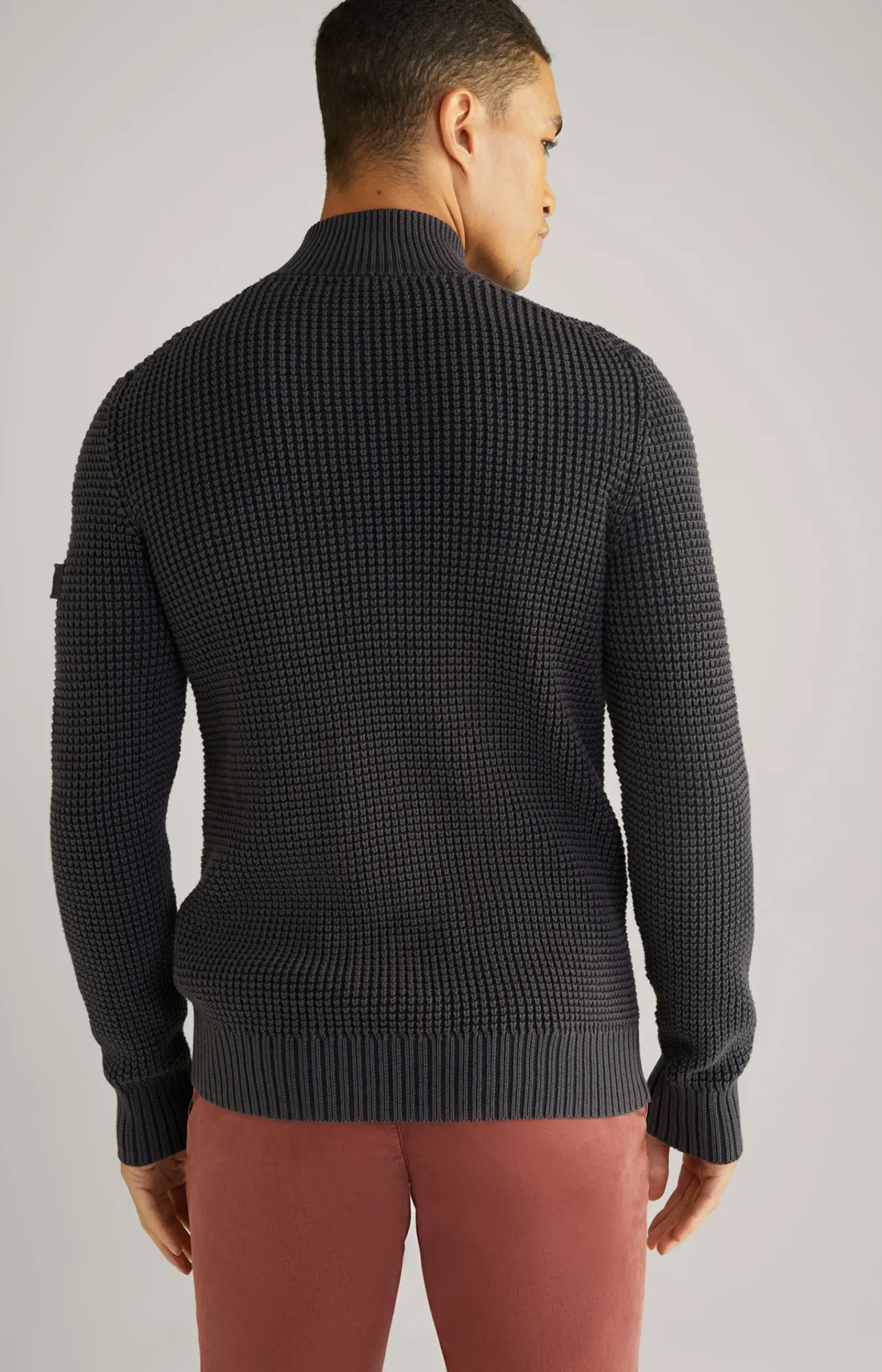 JOOP! Strick>Strickjacke Hardi in