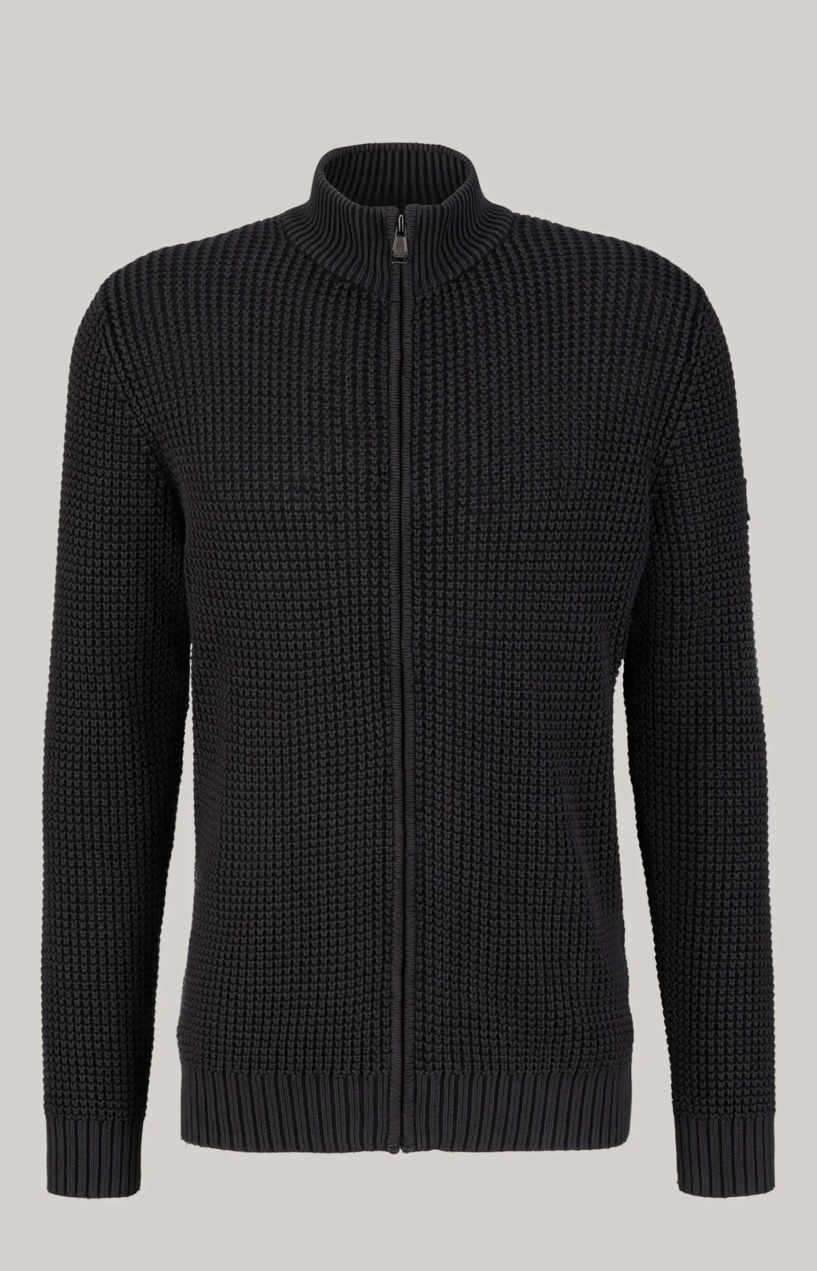 JOOP! Strick>Strickjacke Hardi in