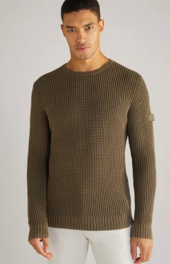 JOOP! Strick>Strickpullover Hadriano in