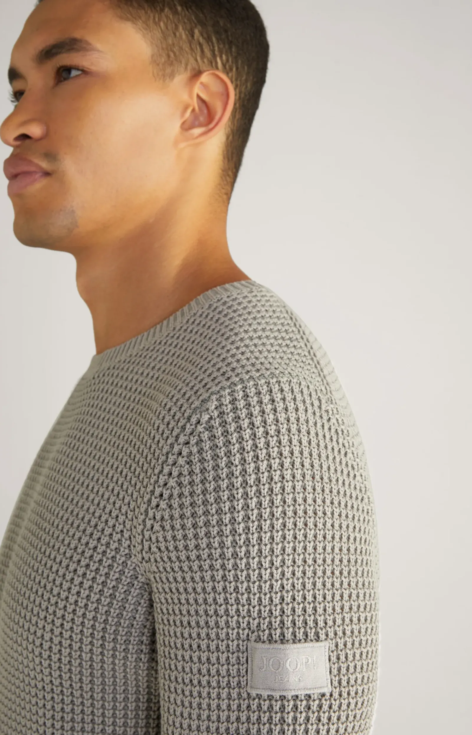 JOOP! Strick>Strickpullover Hadriano in