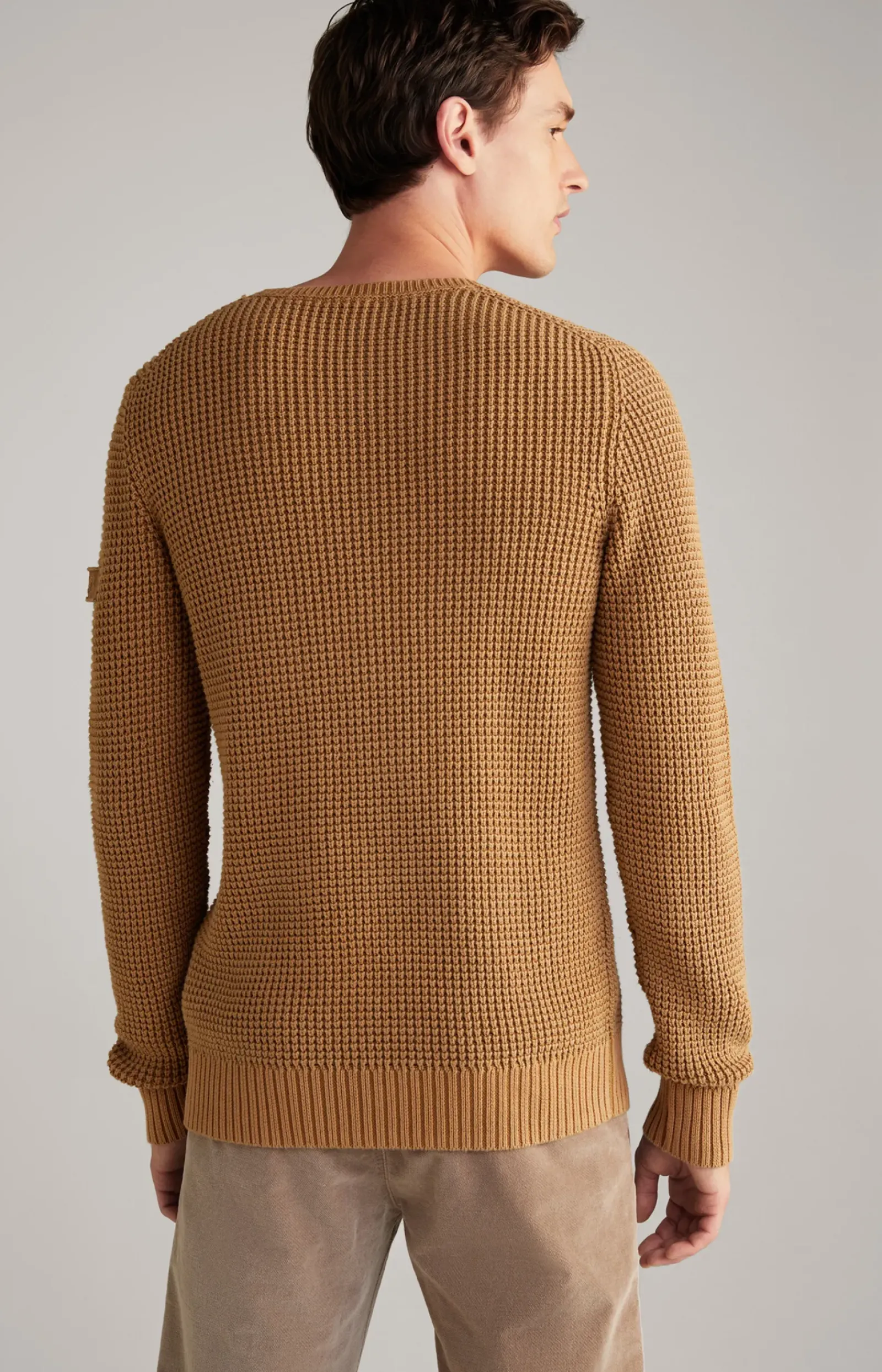 JOOP! Strick>Strickpullover Hadriano in