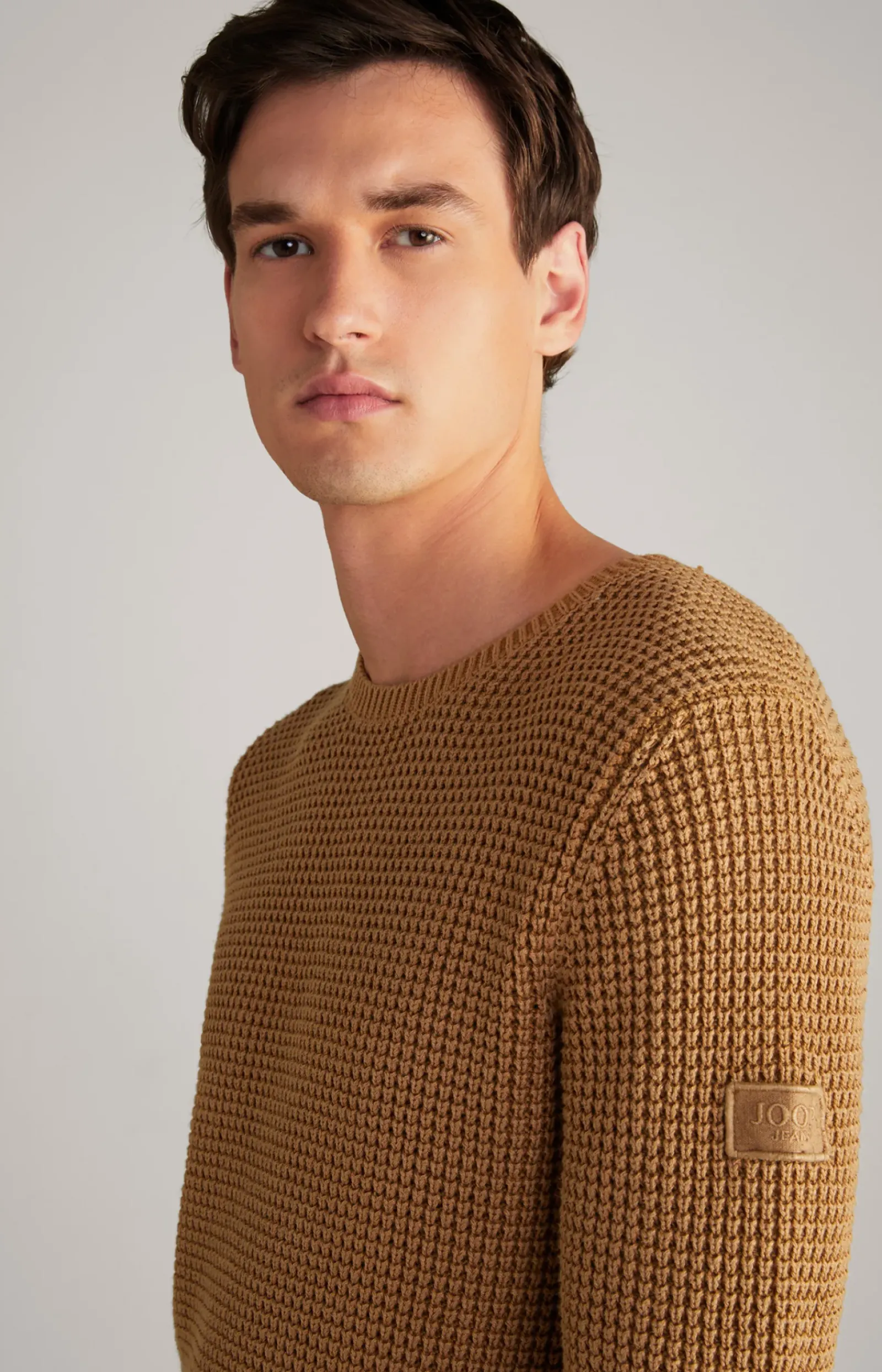 JOOP! Strick>Strickpullover Hadriano in