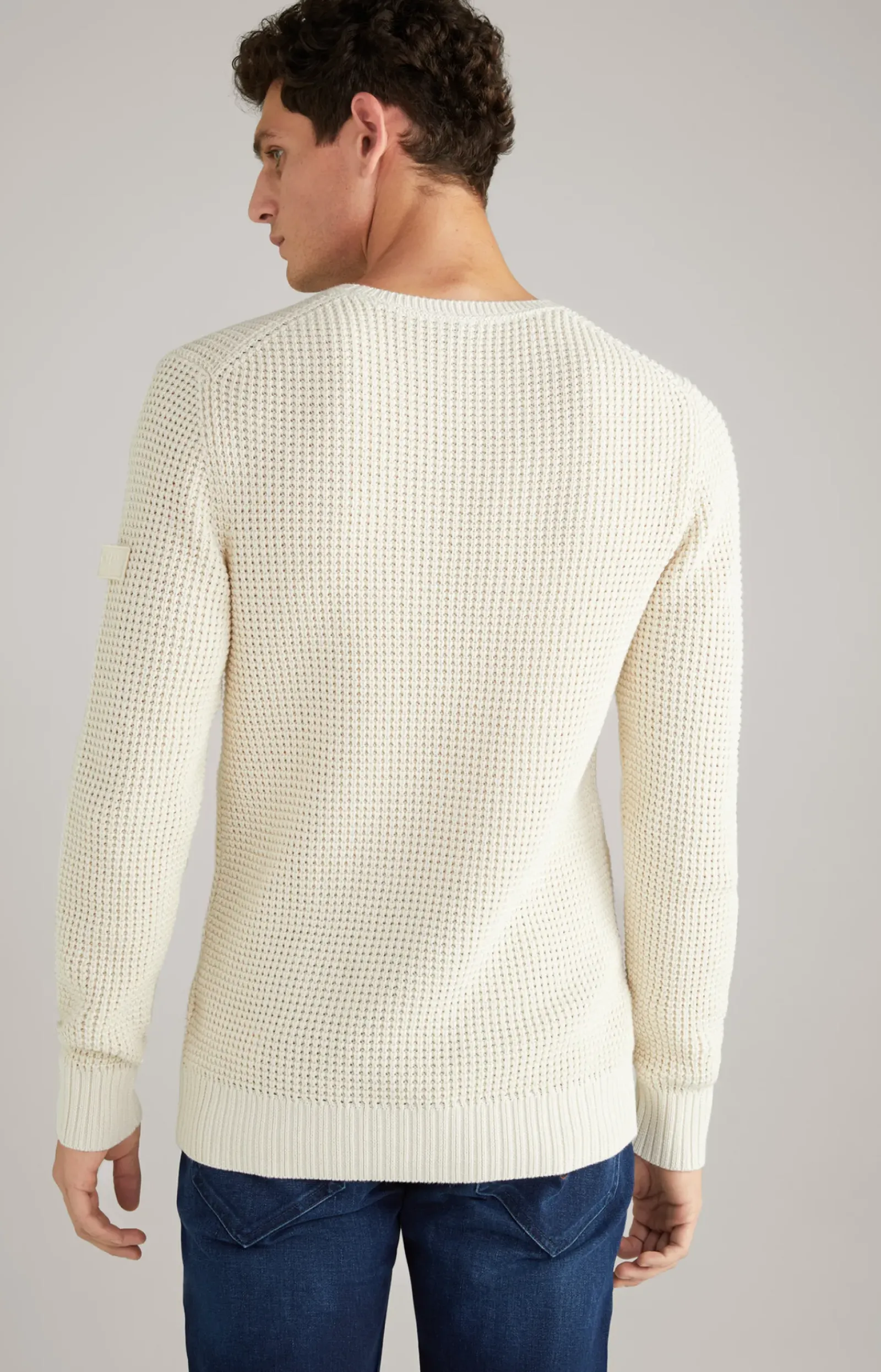 JOOP! Strick>Strickpullover Hadriano in