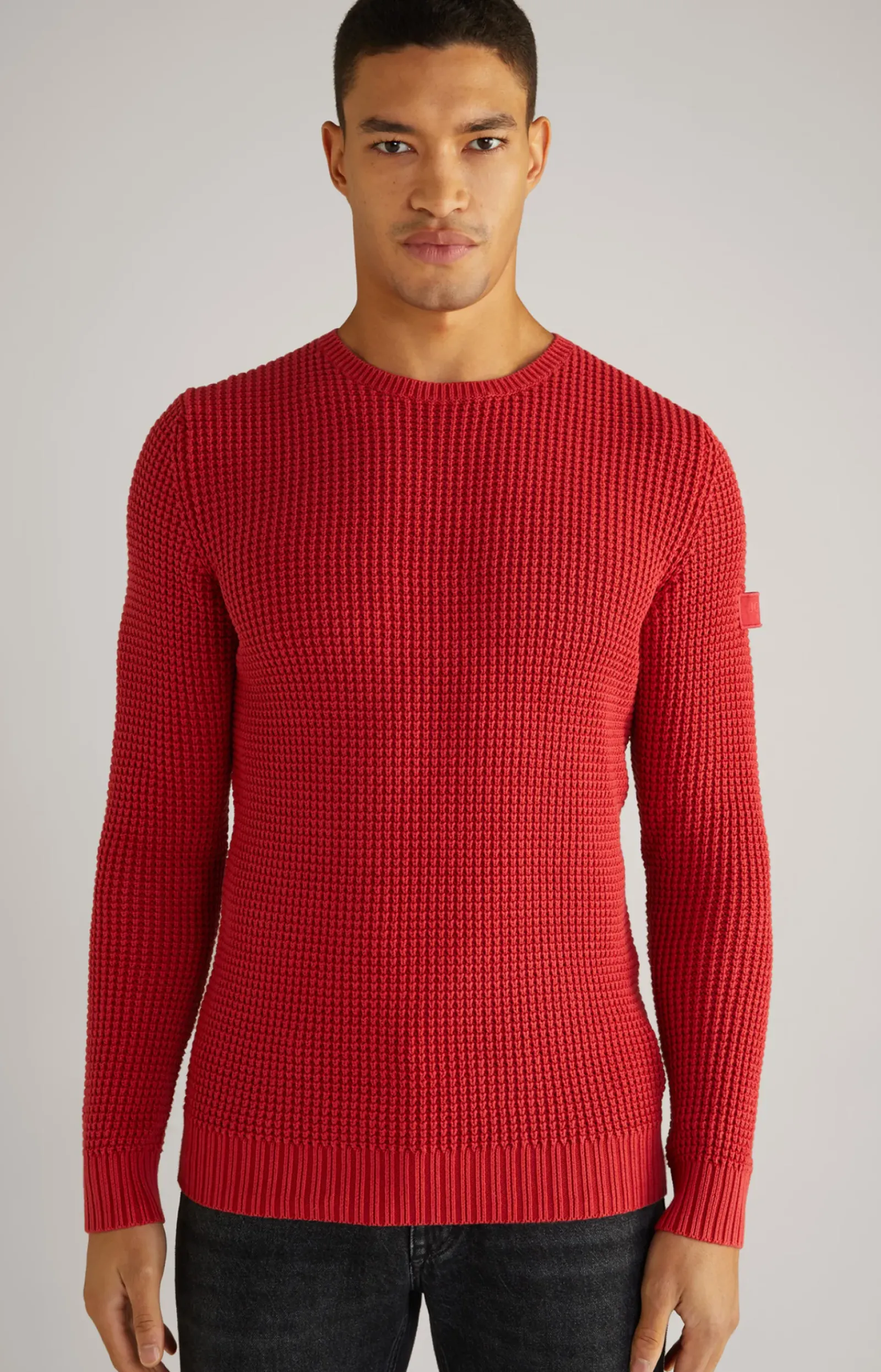 JOOP! Strick>Strickpullover Hadriano in
