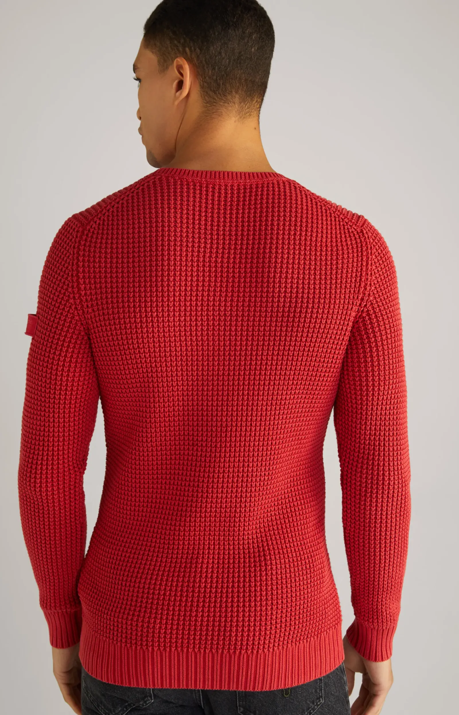 JOOP! Strick>Strickpullover Hadriano in