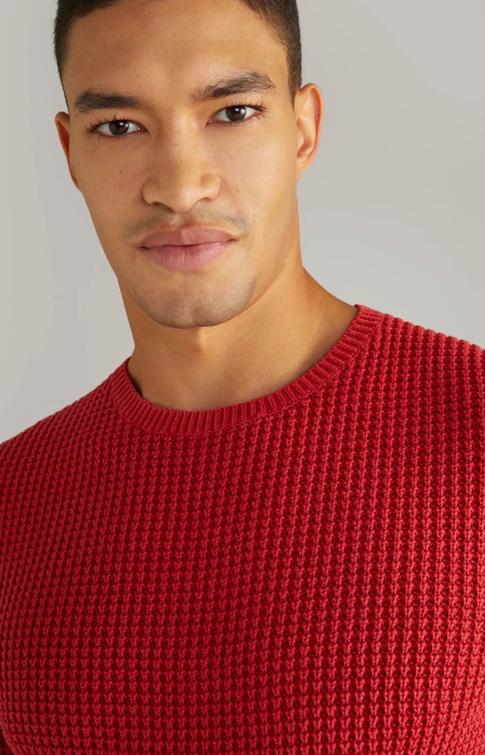 JOOP! Strick>Strickpullover Hadriano in