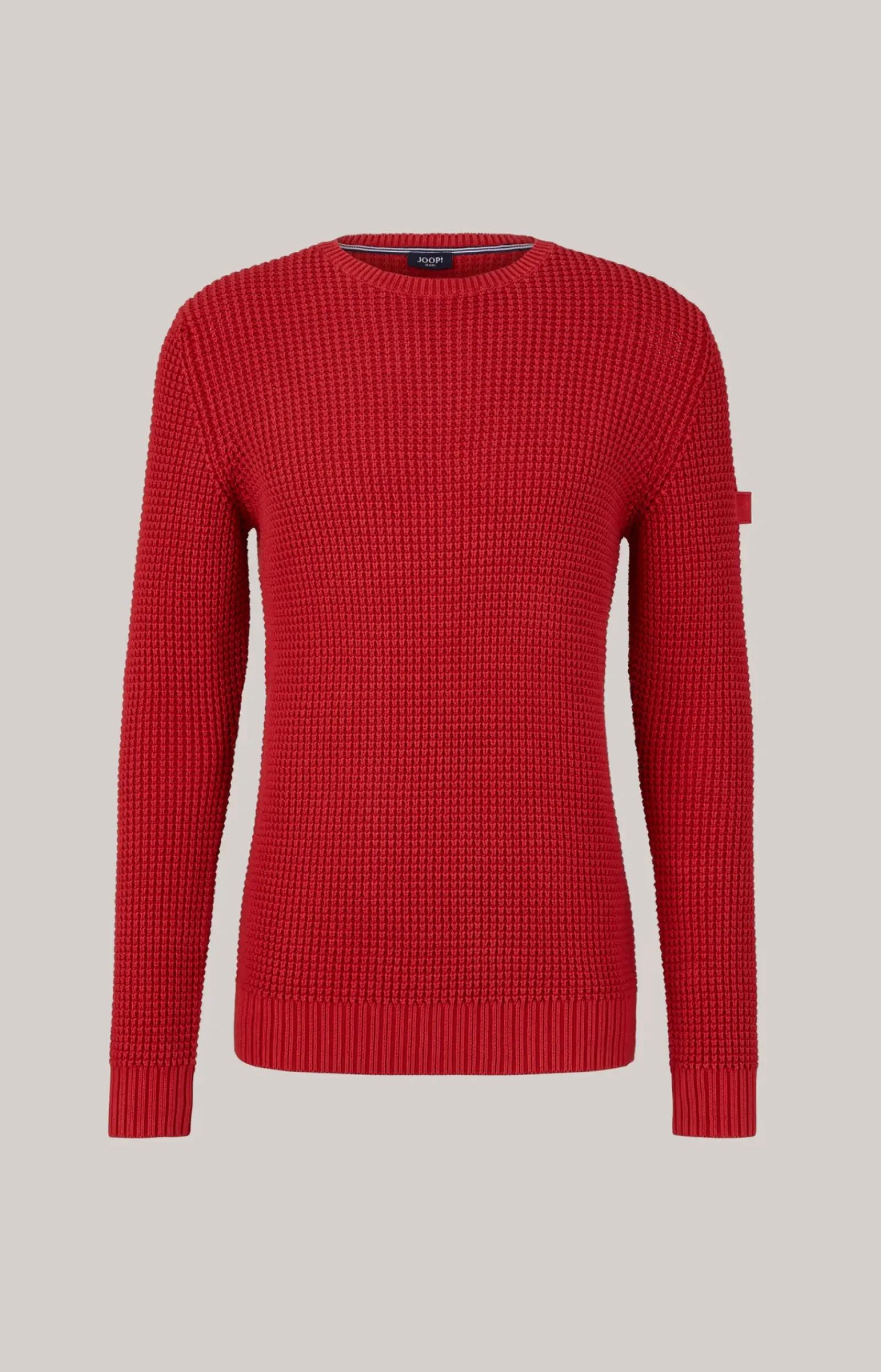 JOOP! Strick>Strickpullover Hadriano in