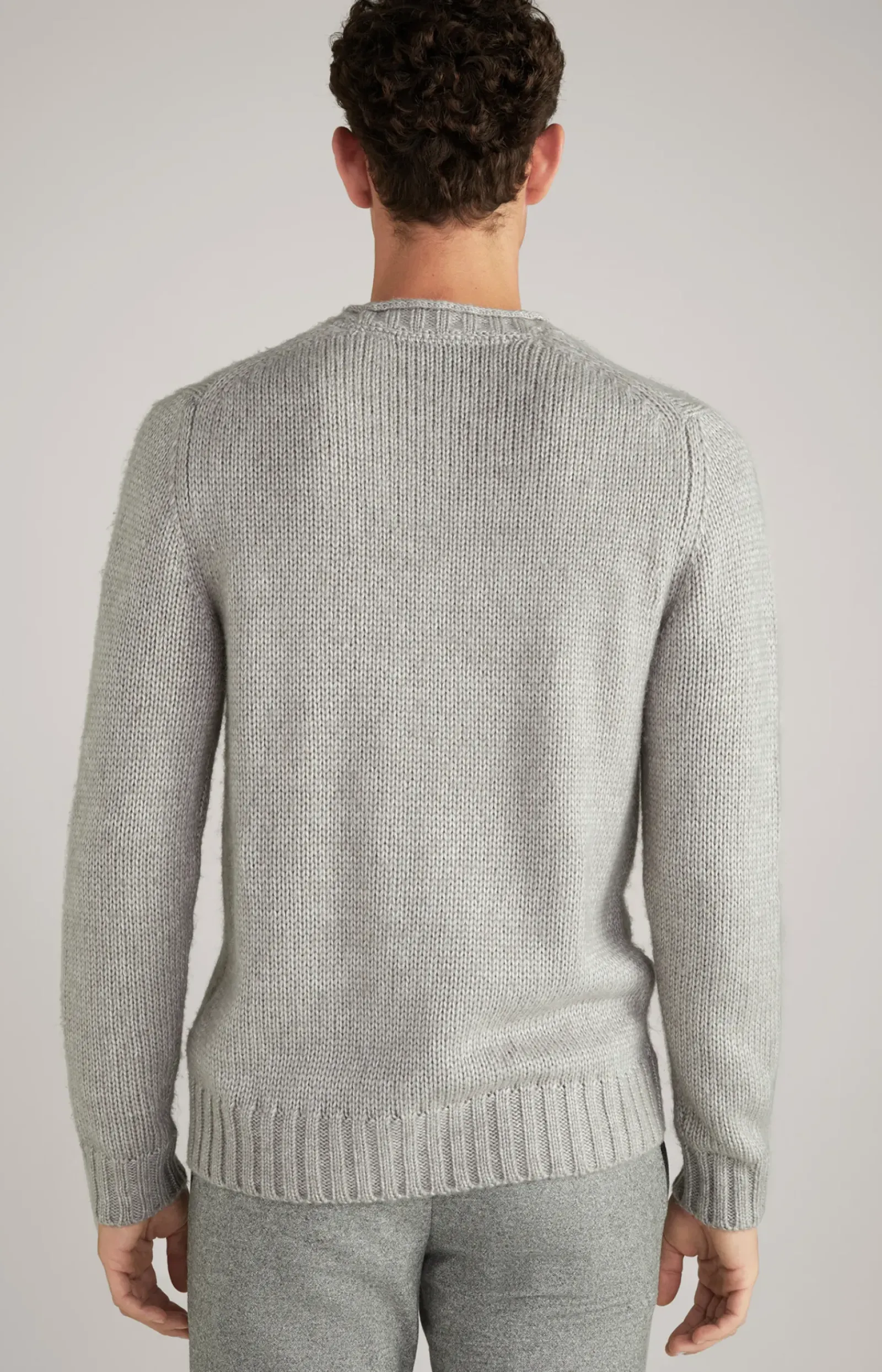 JOOP! Strick>Strickpullover Haron in