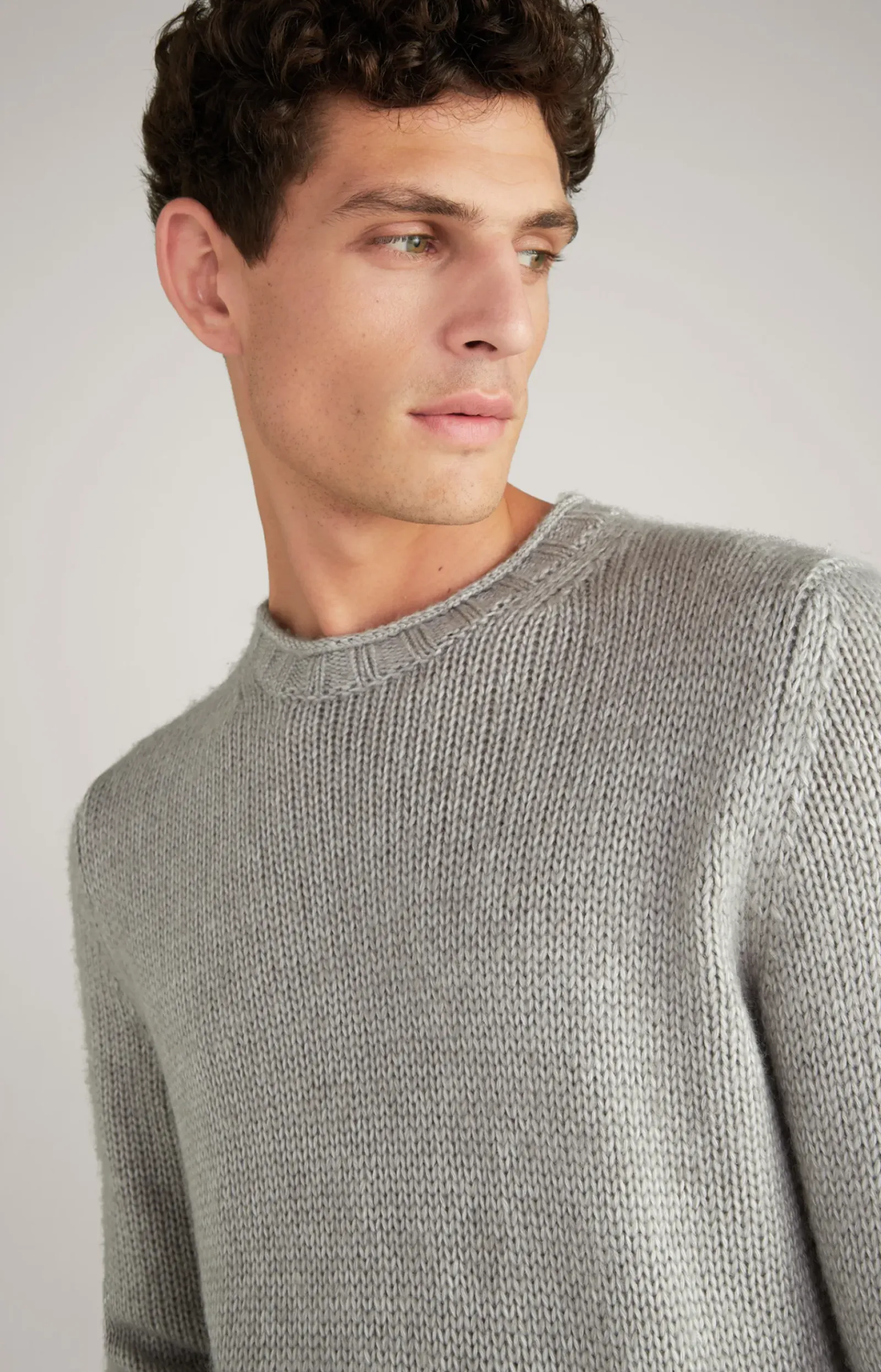 JOOP! Strick>Strickpullover Haron in