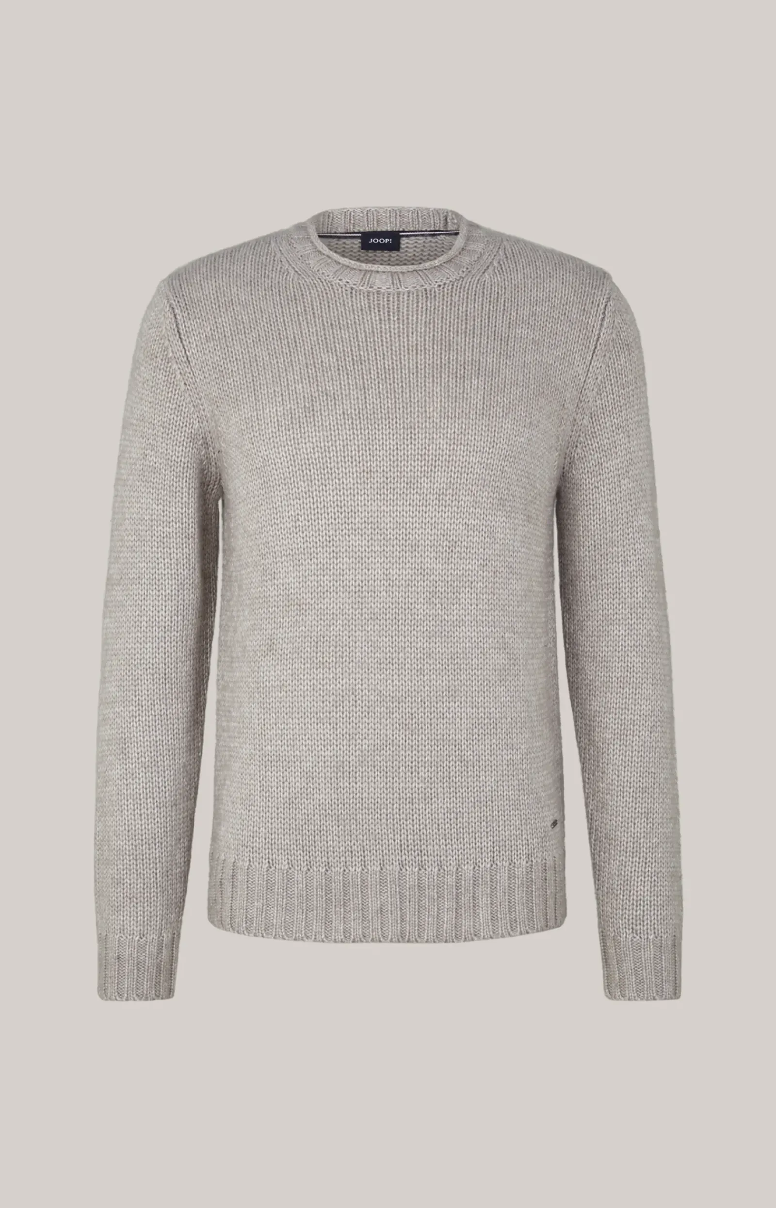 JOOP! Strick>Strickpullover Haron in