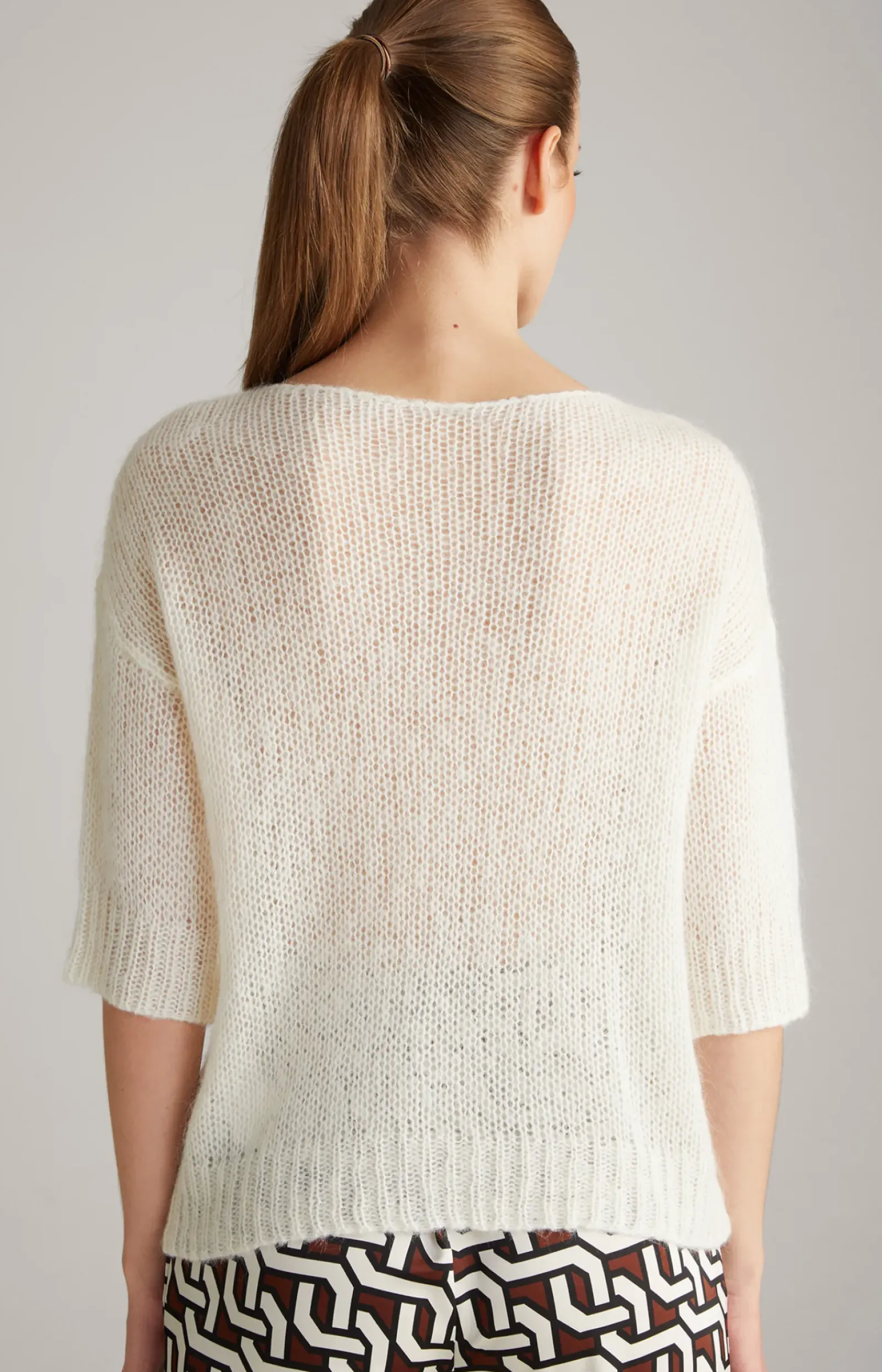 JOOP! Strick|Bekleidung>Strickpullover in