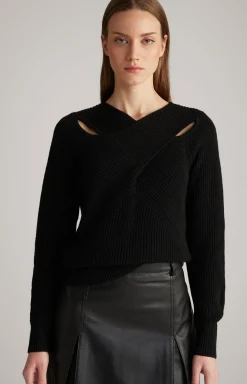 JOOP! Strick|Bekleidung>Strick-Pullover in
