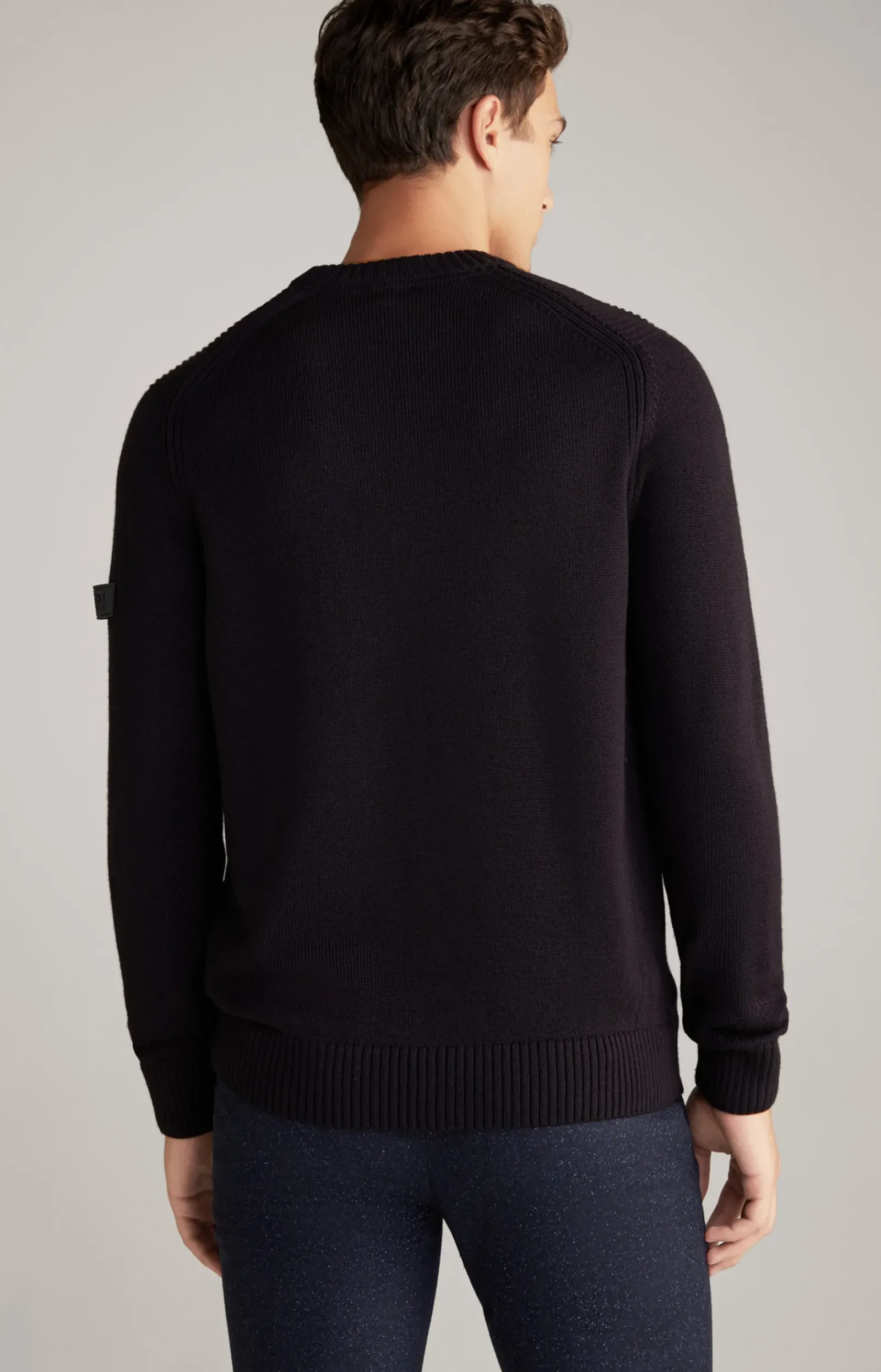 JOOP! Strick>Strickpullover Timmo in