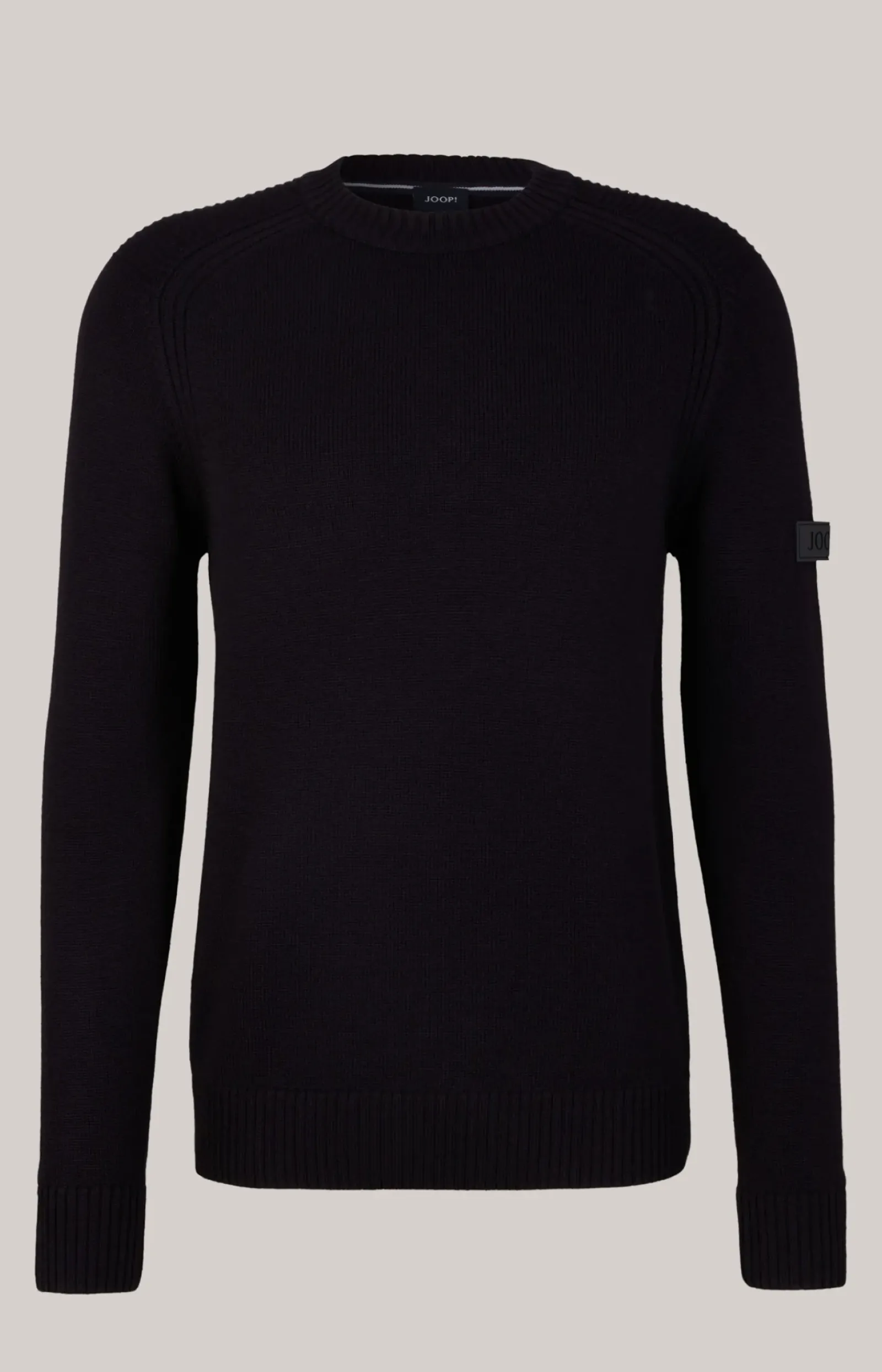 JOOP! Strick>Strickpullover Timmo in