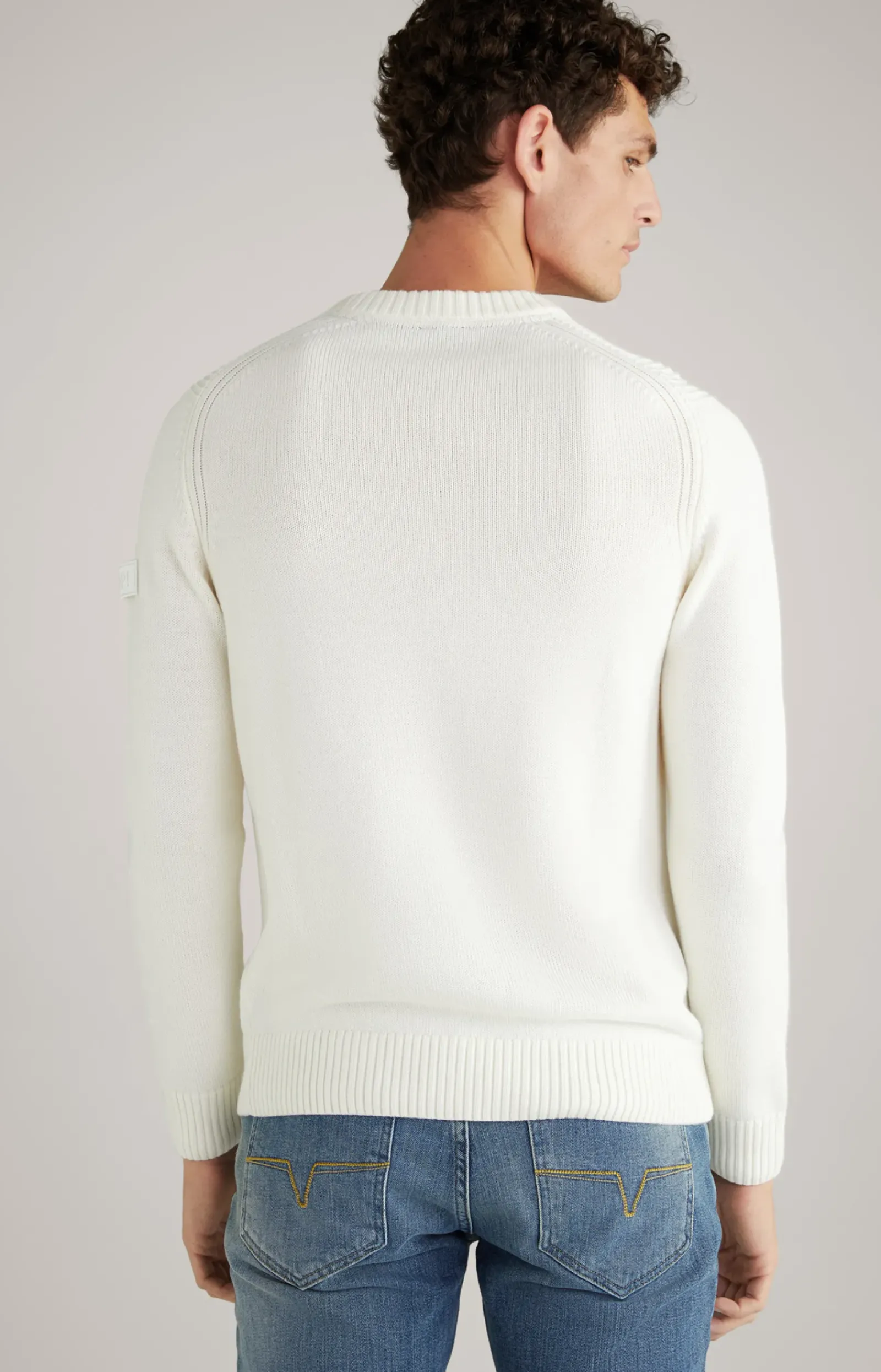 JOOP! Strick>Strickpullover Timmo in