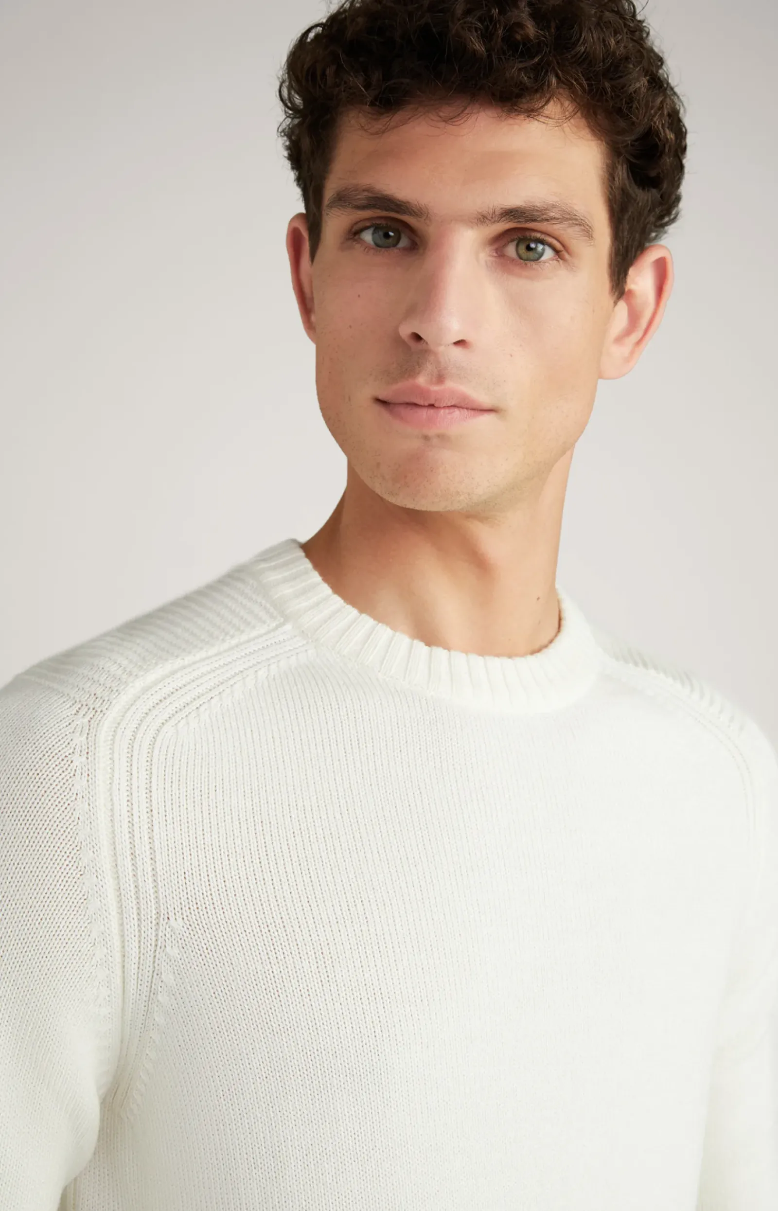 JOOP! Strick>Strickpullover Timmo in